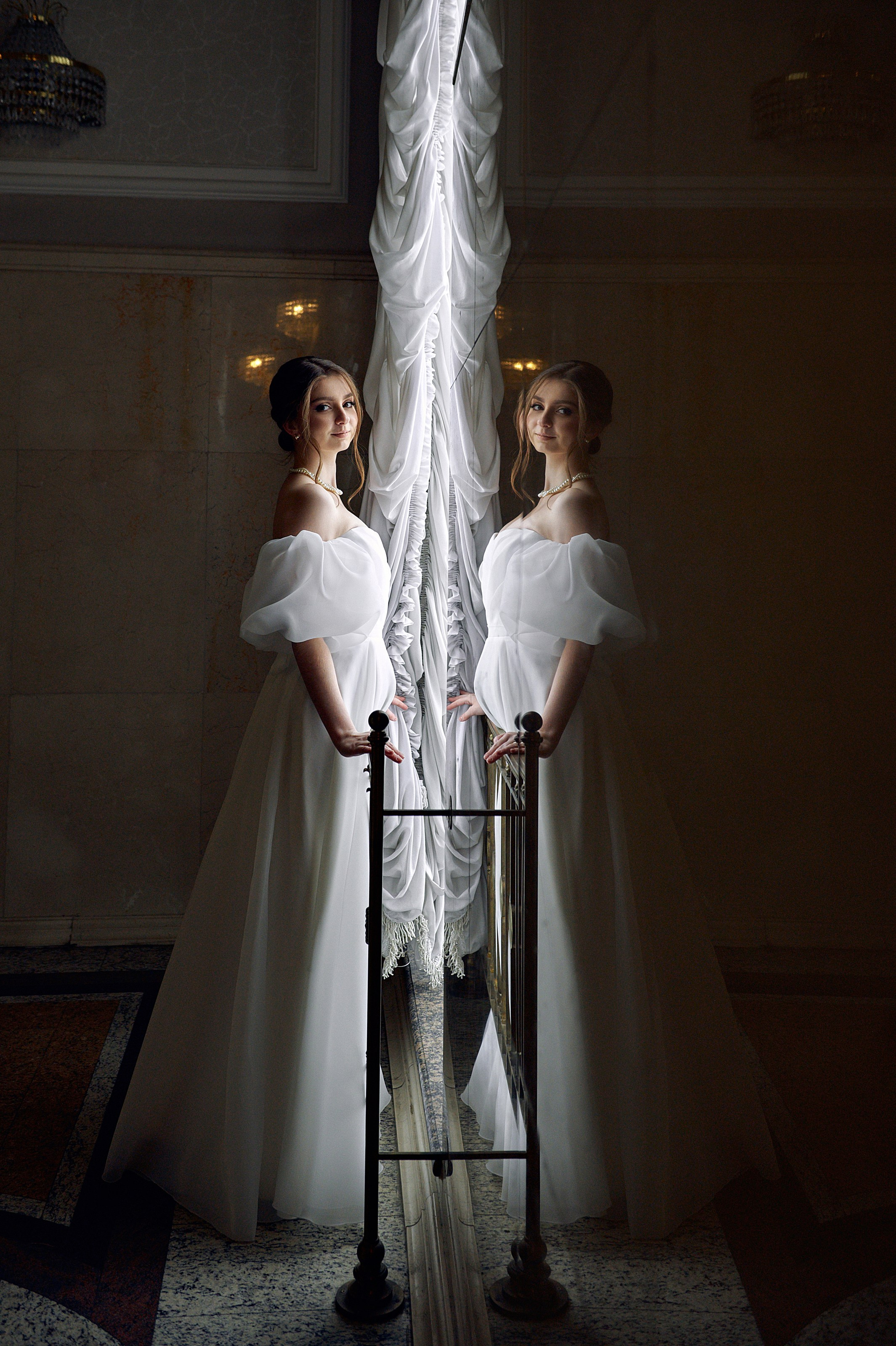 Свадьба Артема и Елены. Фотограф Катерина Устименко