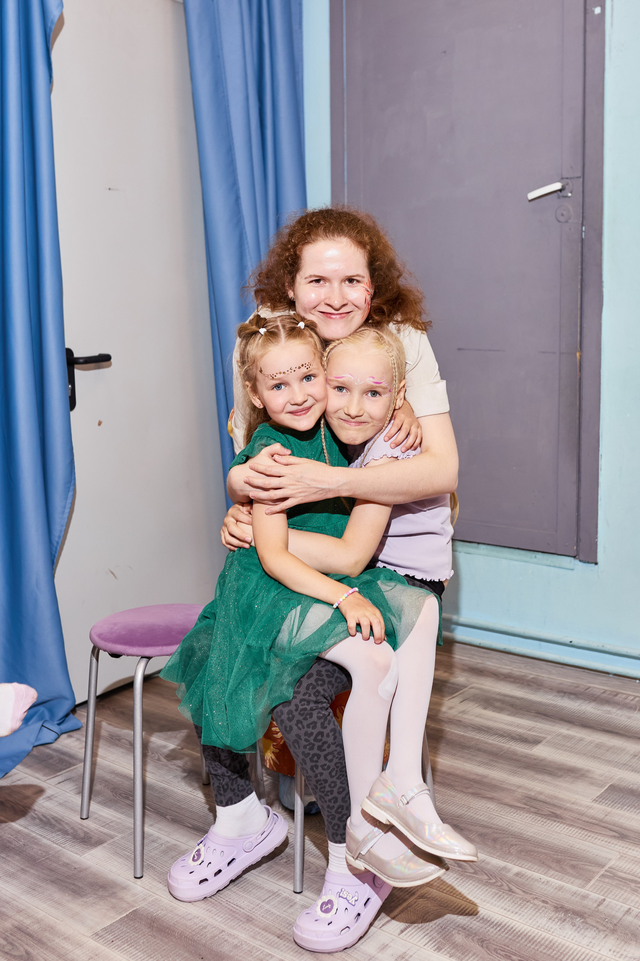 День рождение принцессы🎀. Свадебный, репортажный фотограф в Екатеринбурге Гордин Иван