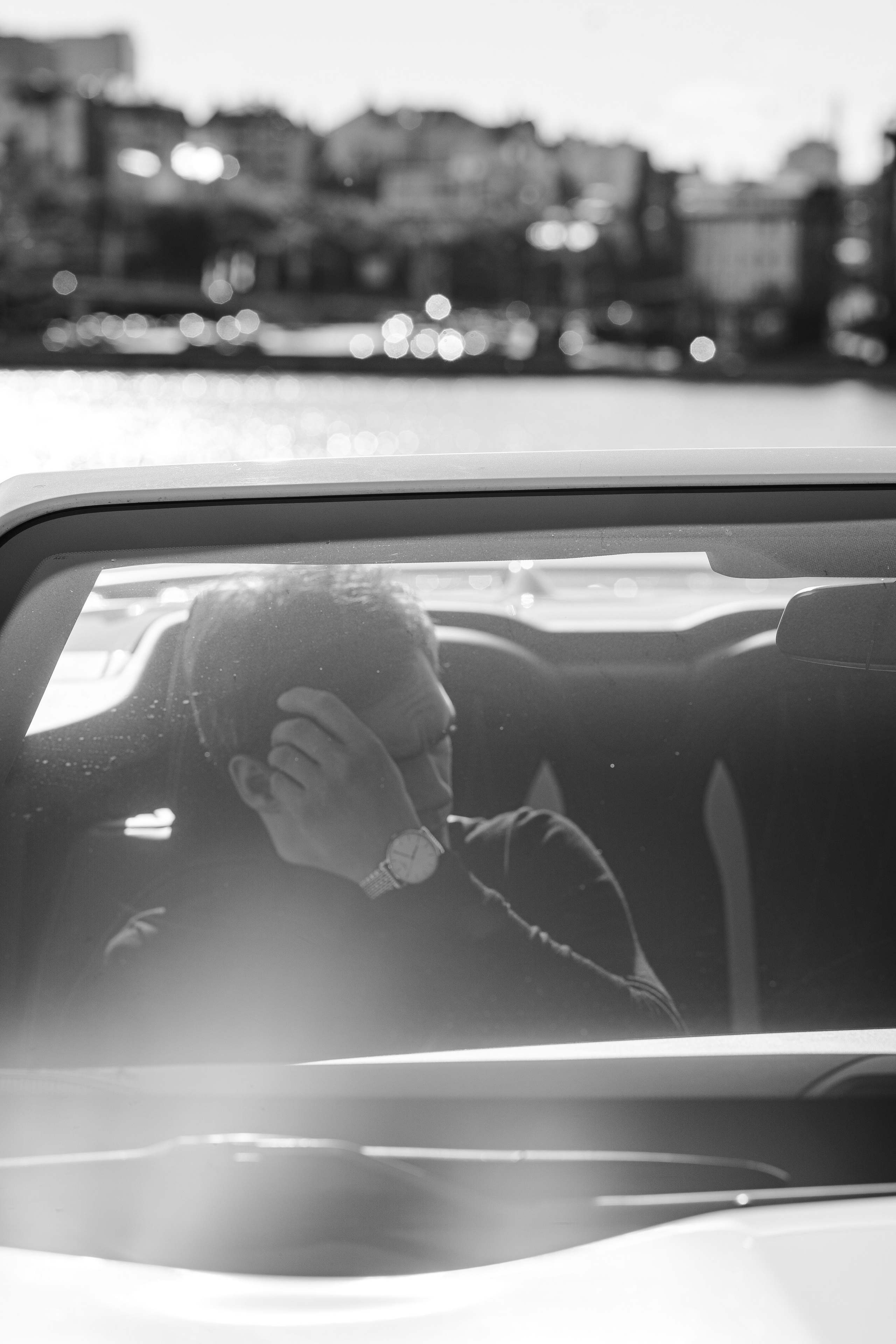 Фотограф в Воронеже Мария Зайчик