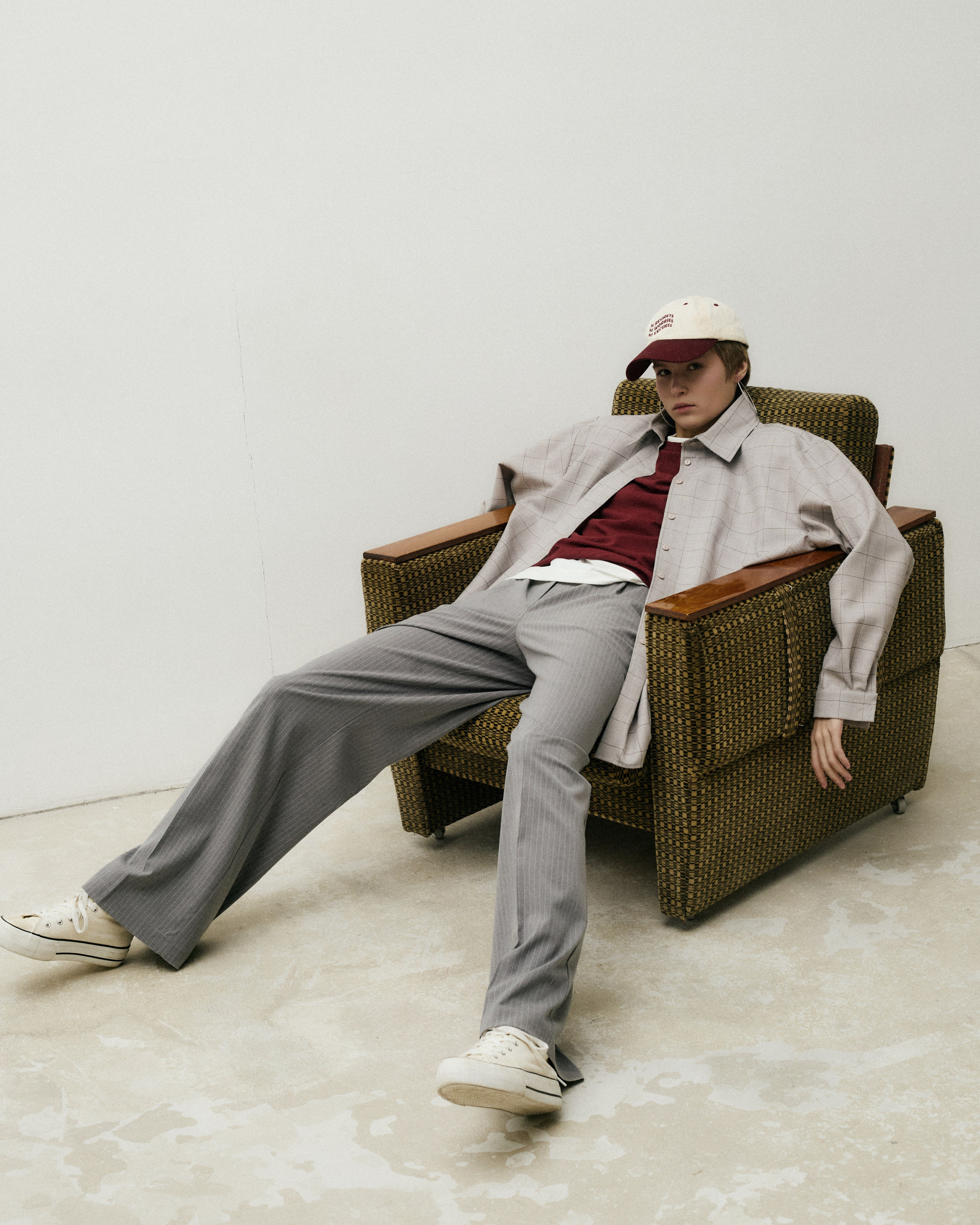 BLACK SISTERZ. Ася Солопова, фотограф Тюмень