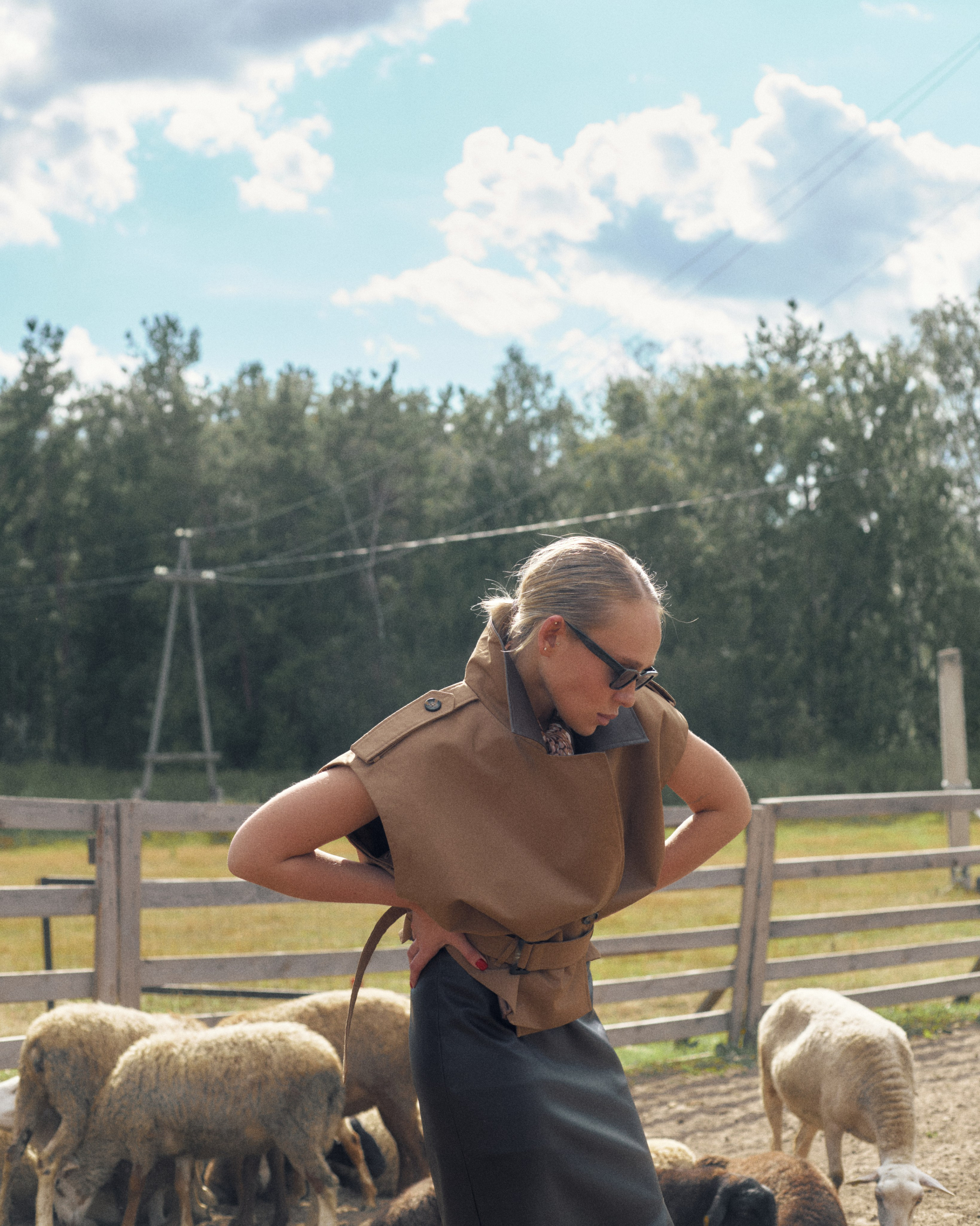 BLACK SISTERZ. Ася Солопова, фотограф Тюмень