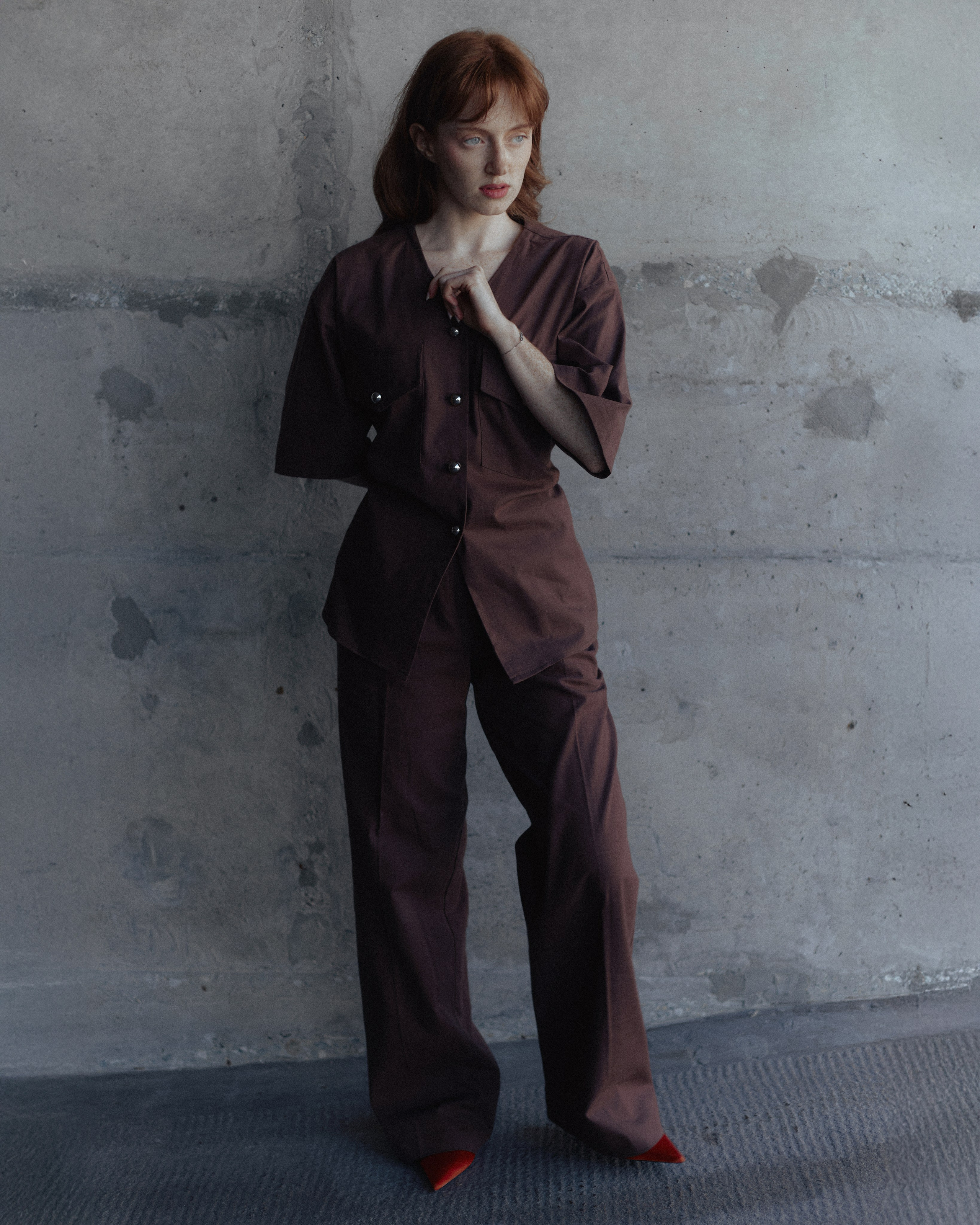 BLACK SISTERZ. Ася Солопова, фотограф Тюмень