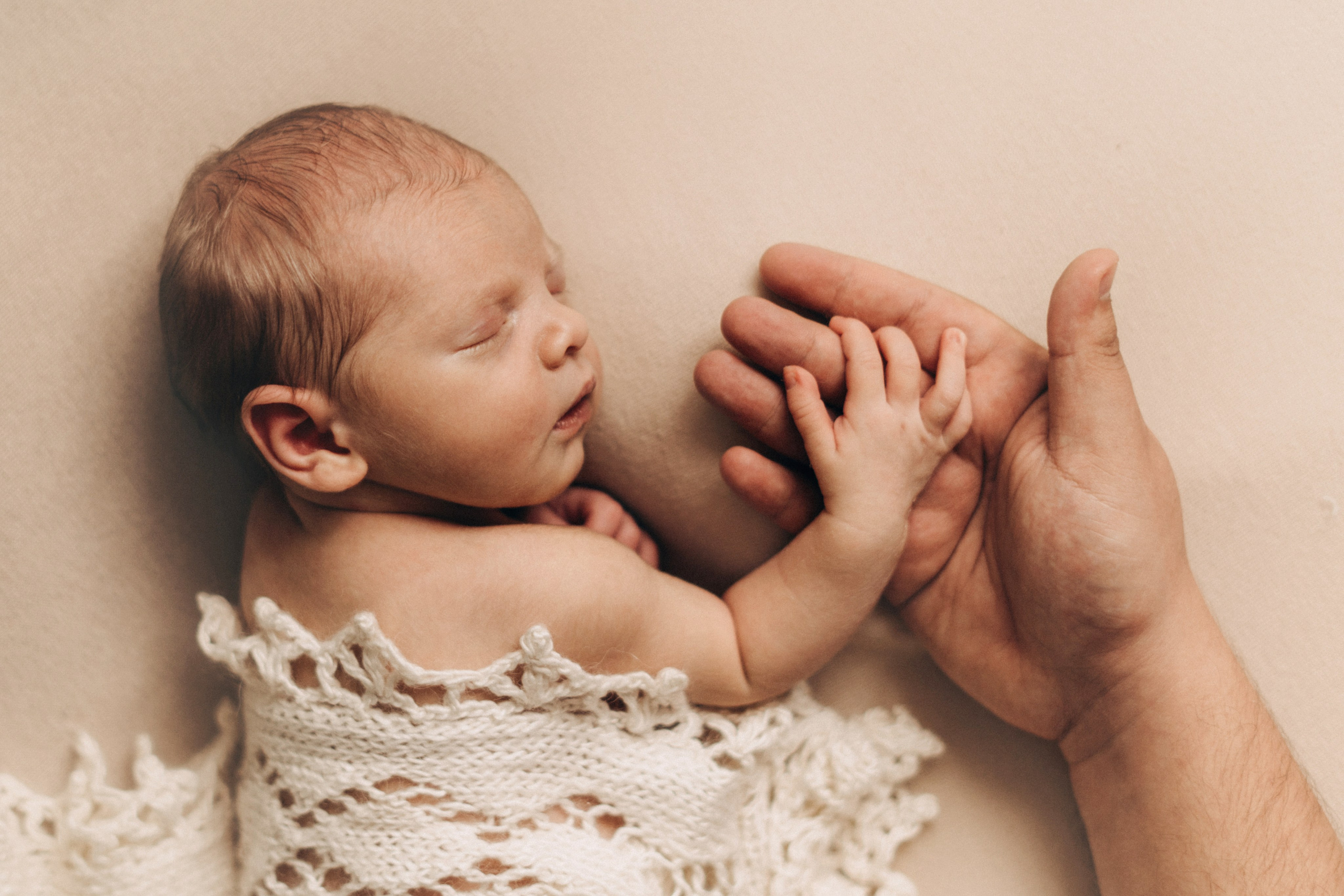Натуральный стиль. Детский и семейный фотограф в Санкт-Петербурге Анна Марковская