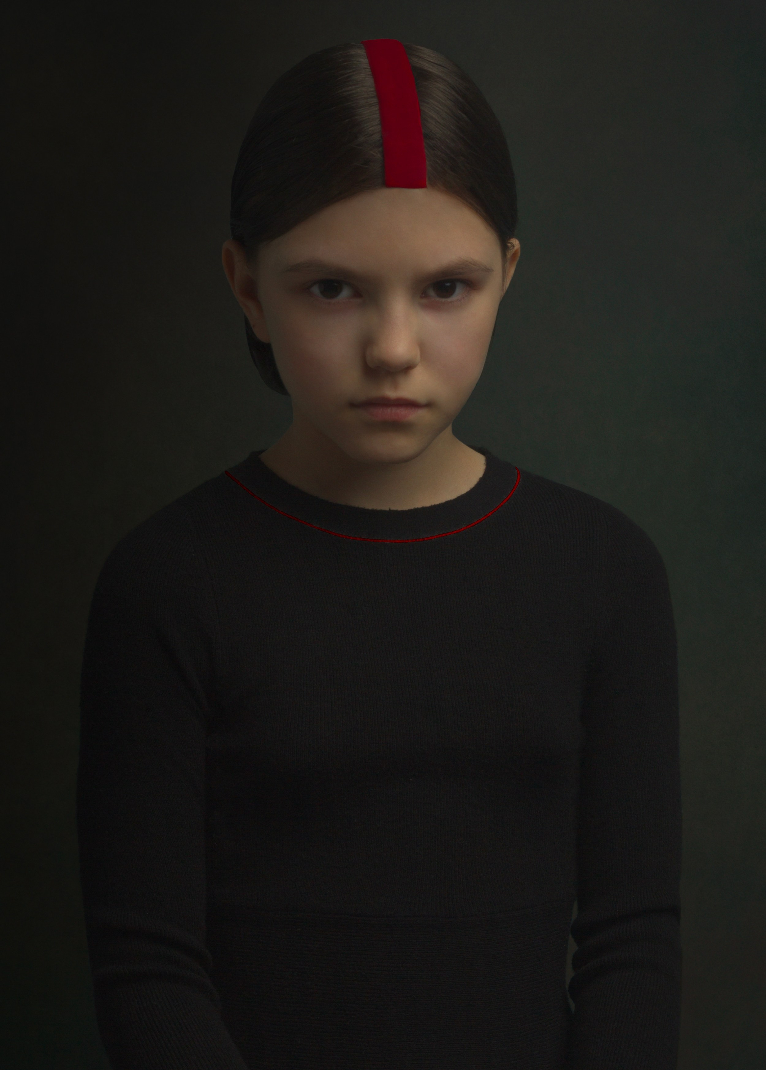 Портреты. Надежда Птушкина. Фотограф, ретушёр