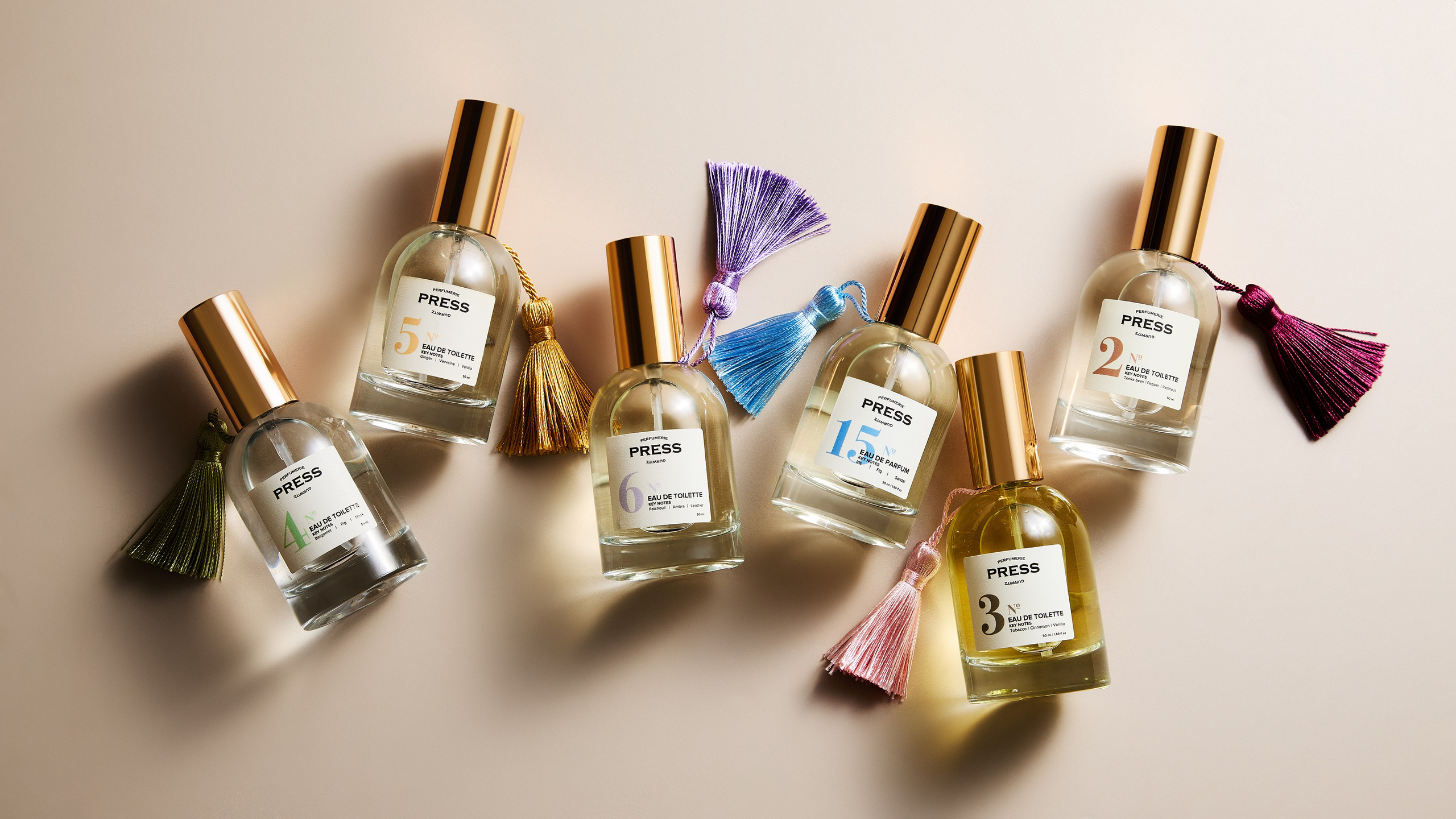 Press Gurwitz. Главная