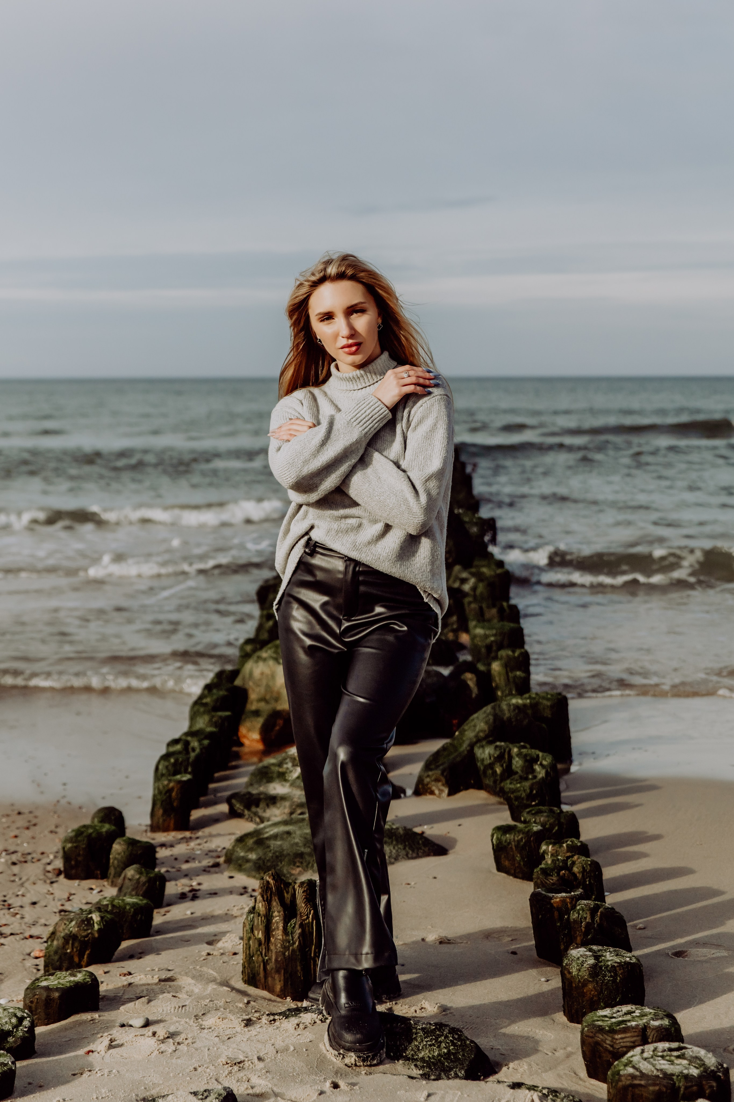 По любви. Фотограф Амалия Ахмедова, Калининград