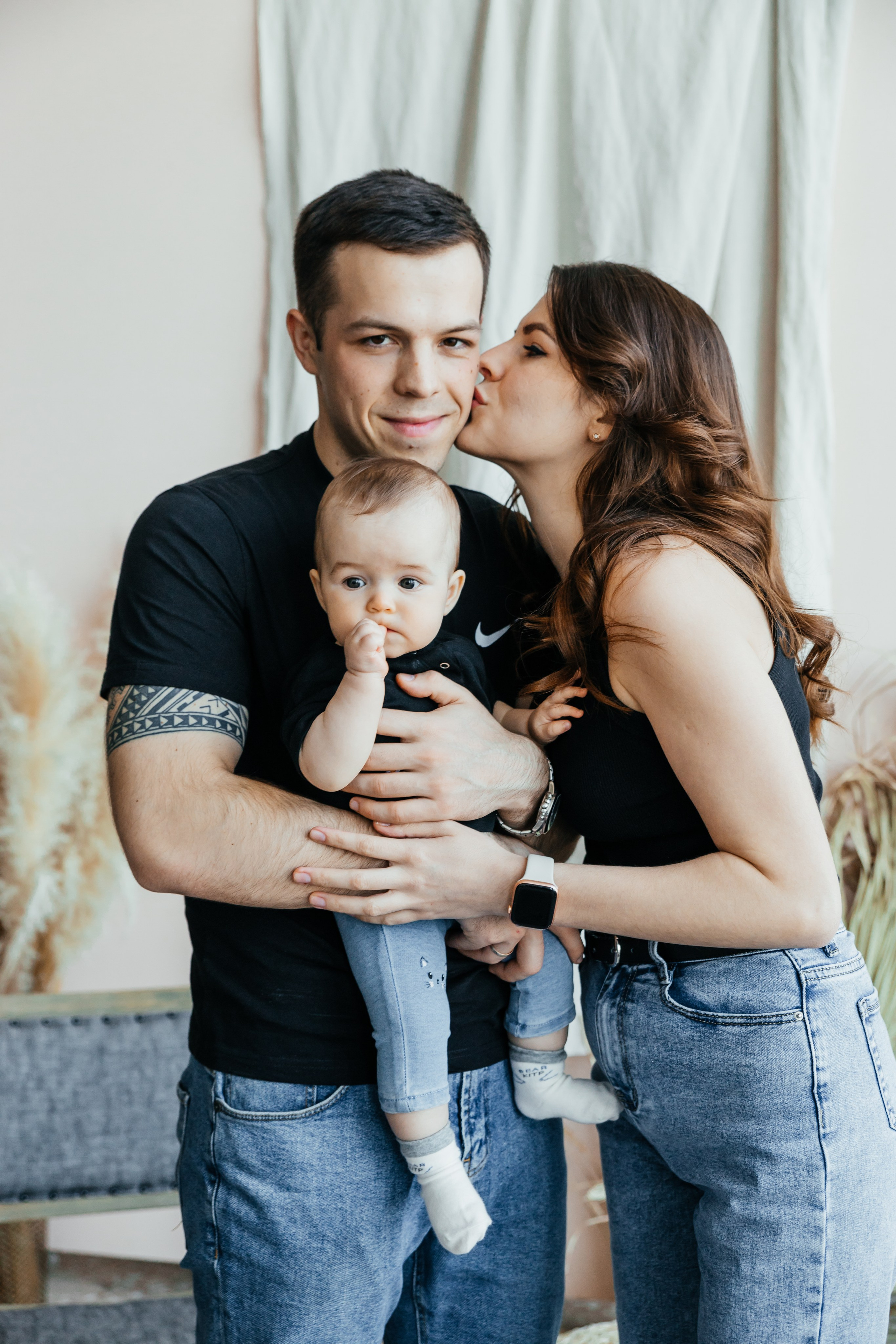 Счастье есть. Фотограф Амалия Ахмедова, Калининград