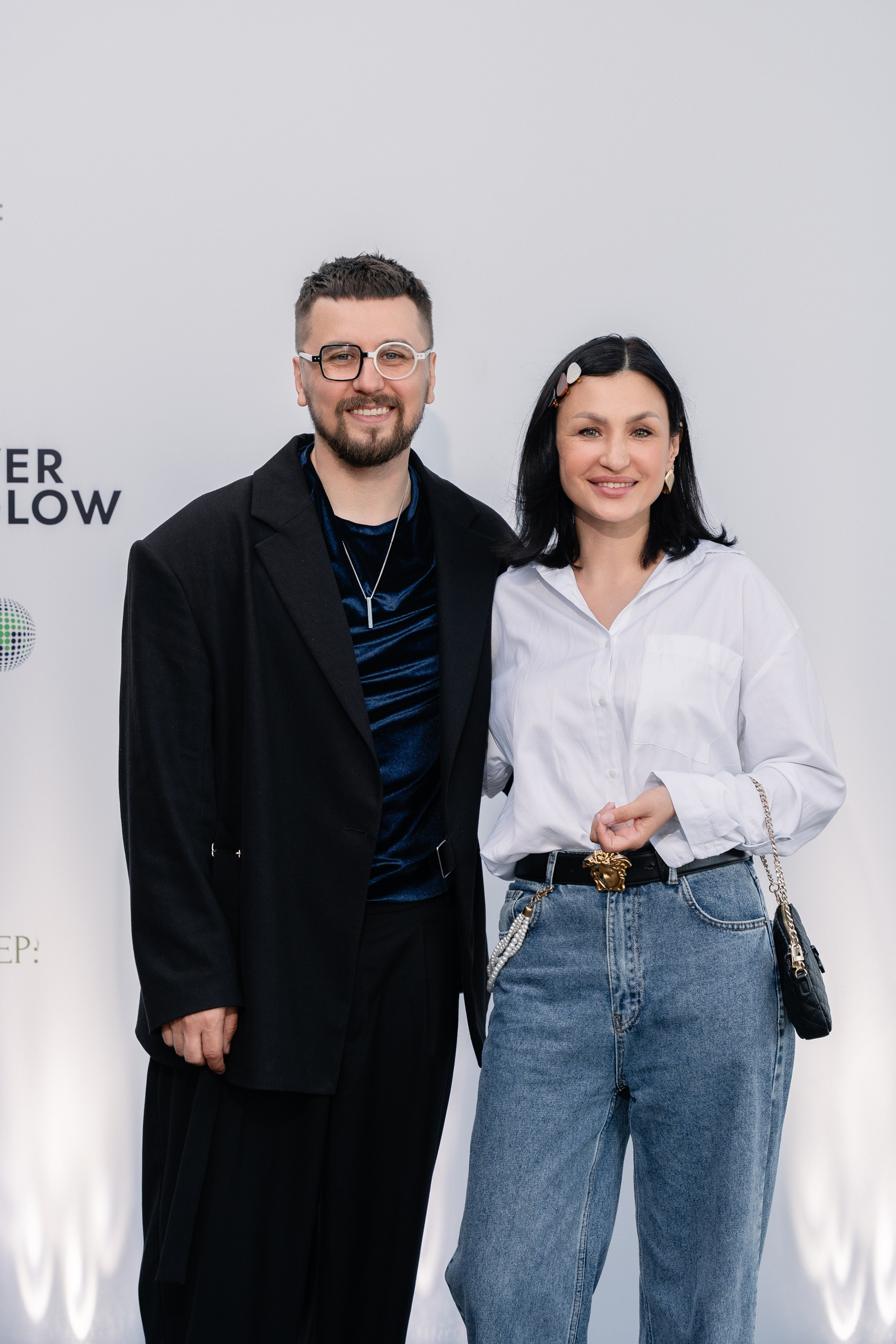 Закрытый показ журнала «AKSAKOV». Свадебный фотограф Руслан Хасанов