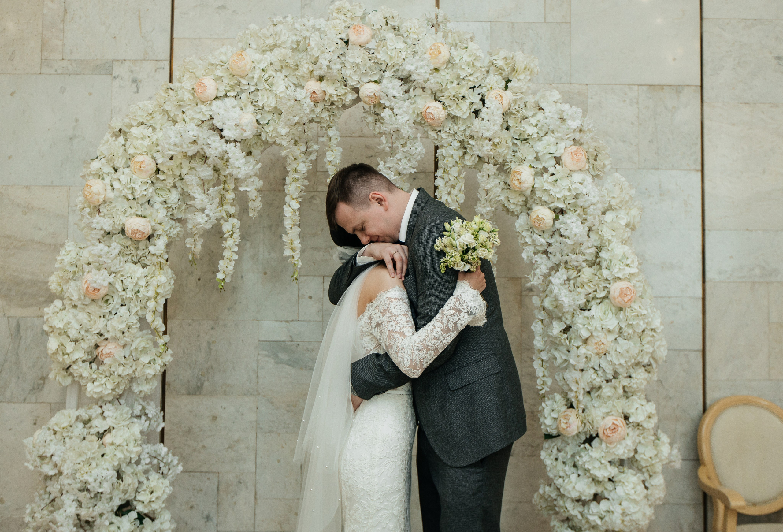 Регистрация в ЗАГСЕ. Свадебный и семейный фотограф Ростова-на-Дону Ирина Бондарева