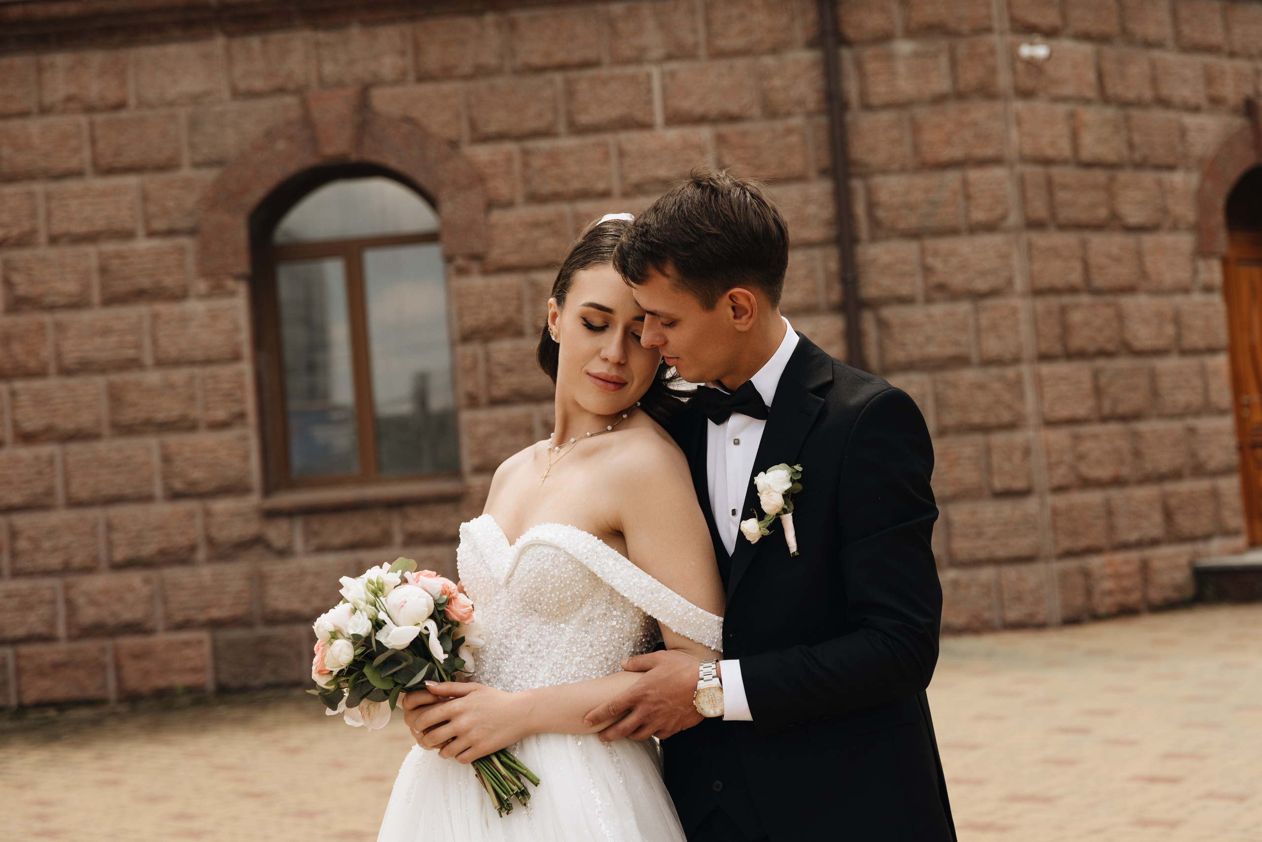 Валерия и Илья. Семейный и свадебный фотограф в Донецке Елена Гордеева