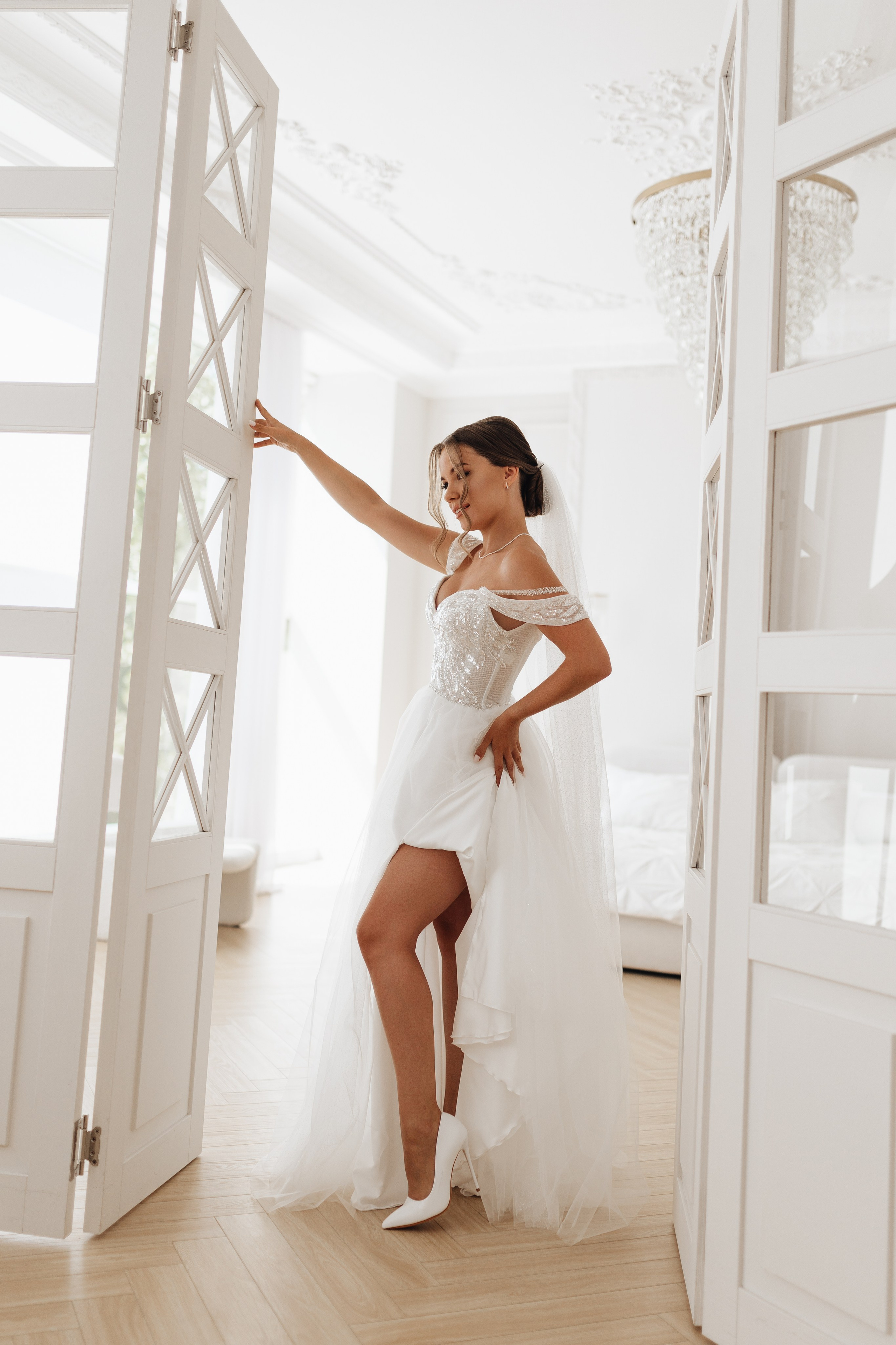 Митя и Юля. Семейный и свадебный фотограф в Донецке Елена Гордеева