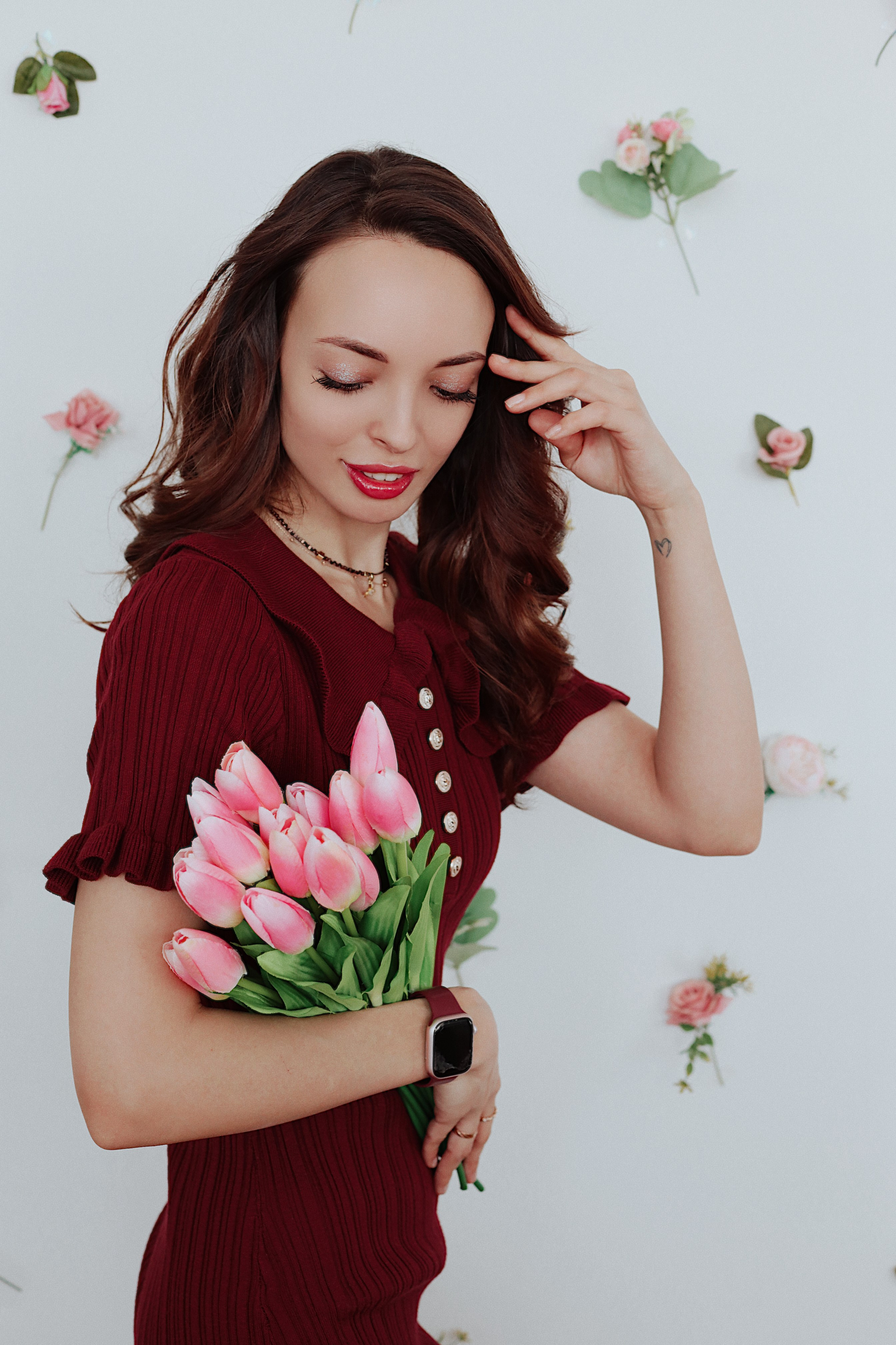 8 марта. Студия Творческих Историй в Кемерово | Мастер-классы и мероприятия