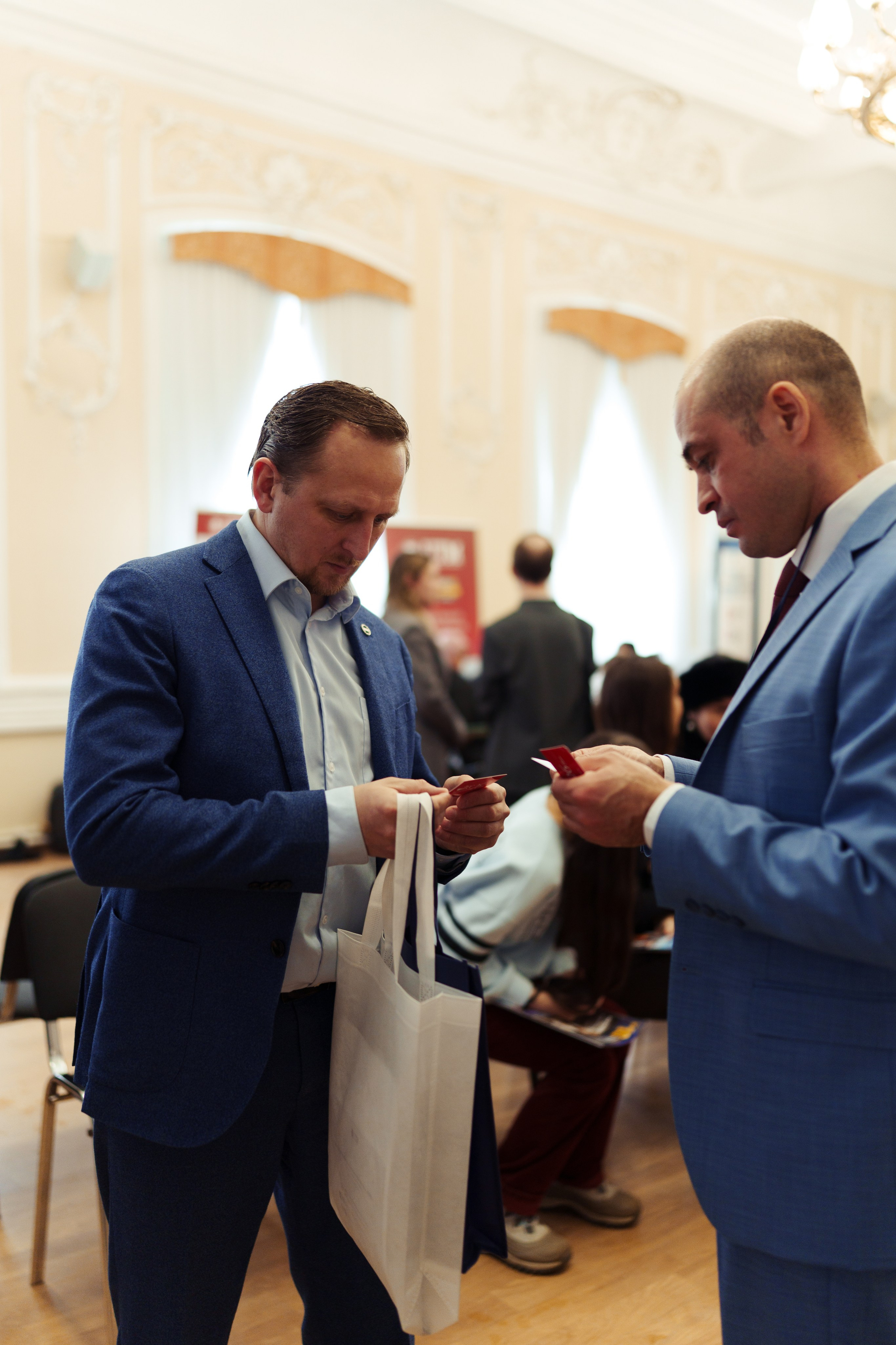 ITEC Malaysia. Фотограф в СПБ Алмаз Камаев