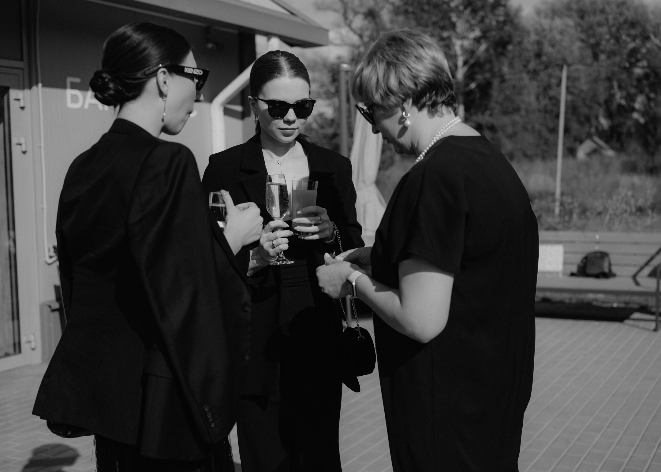 Даниил и Александра. Свадебный фотограф в Белгороде Антон Каменев