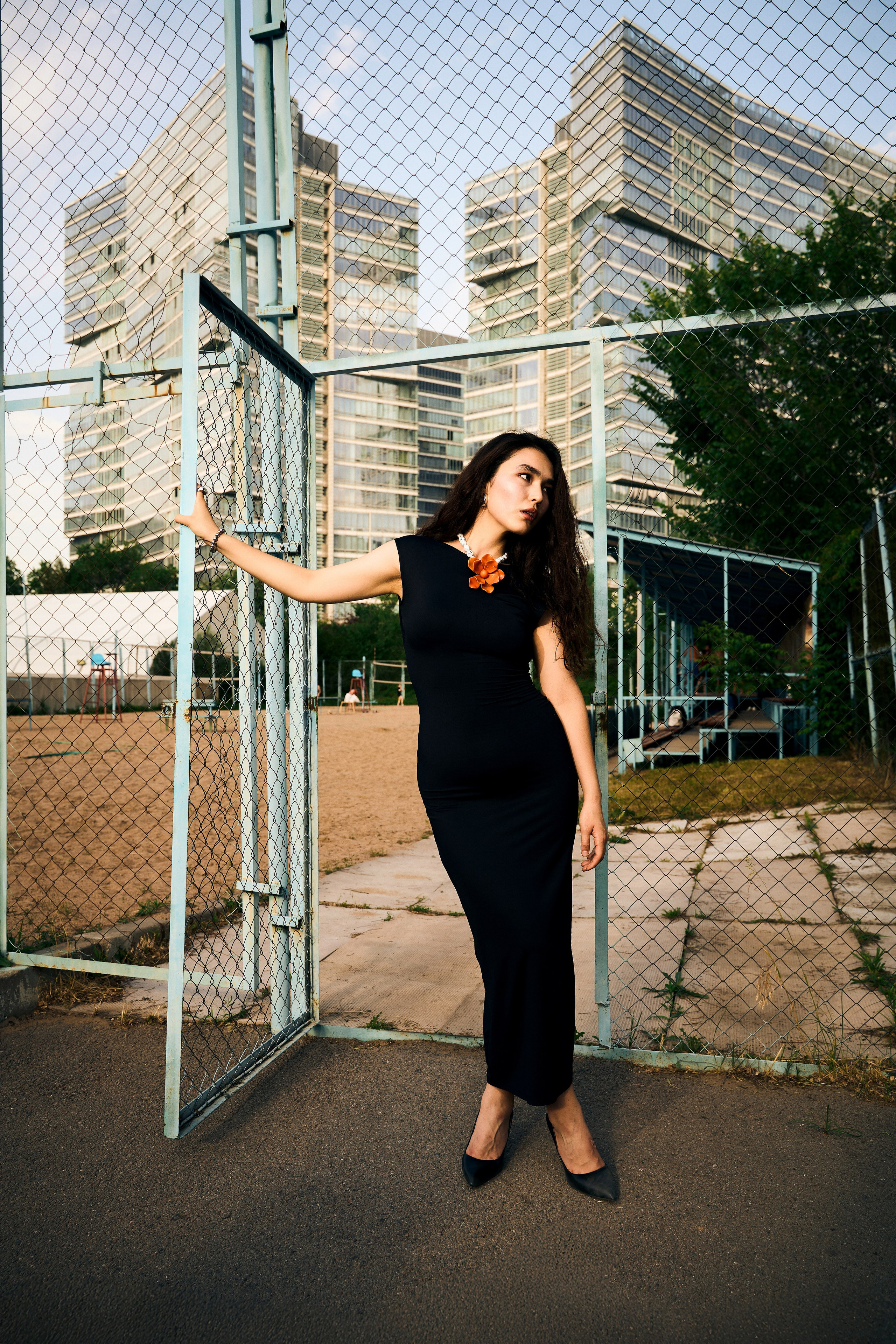 Fashion. Искарова Зарина, фотограф в Алматы