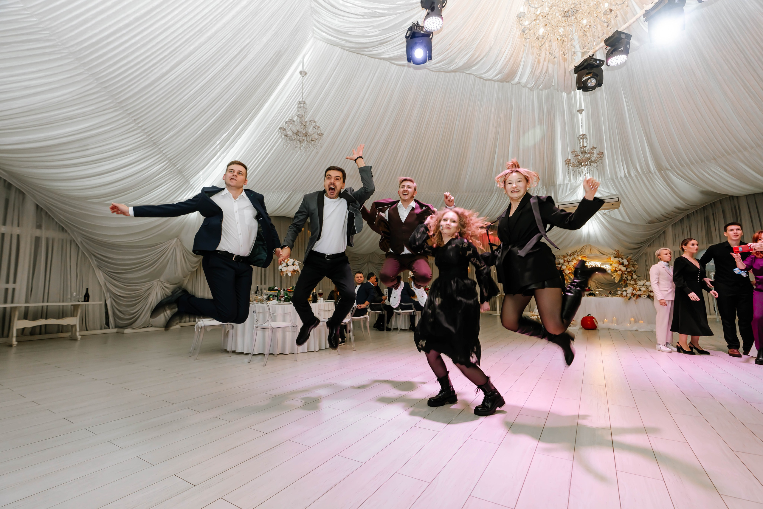 Артем и Евгения. Фотограф Елизавета Савина