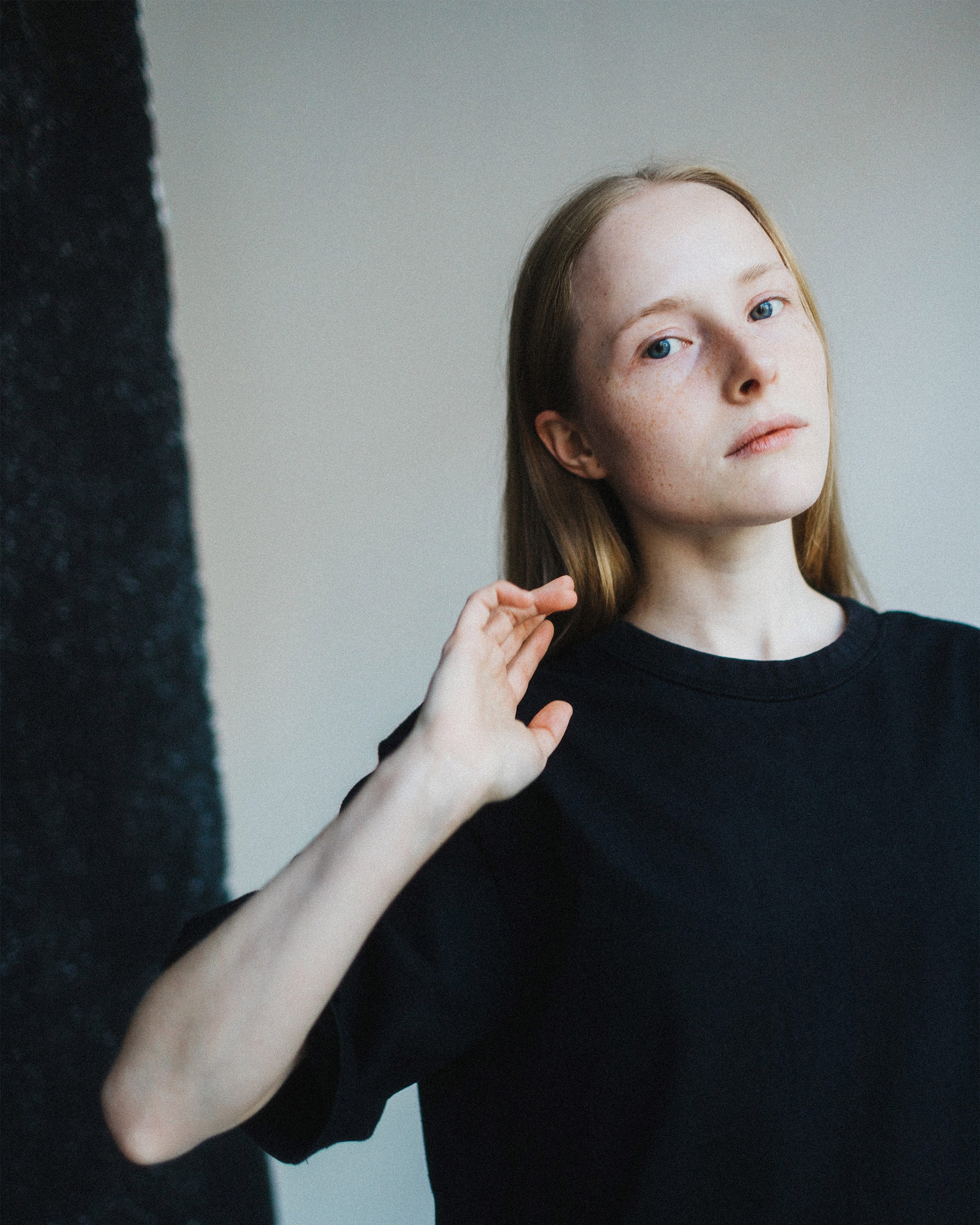 Лена. Фотограф ЕКБ