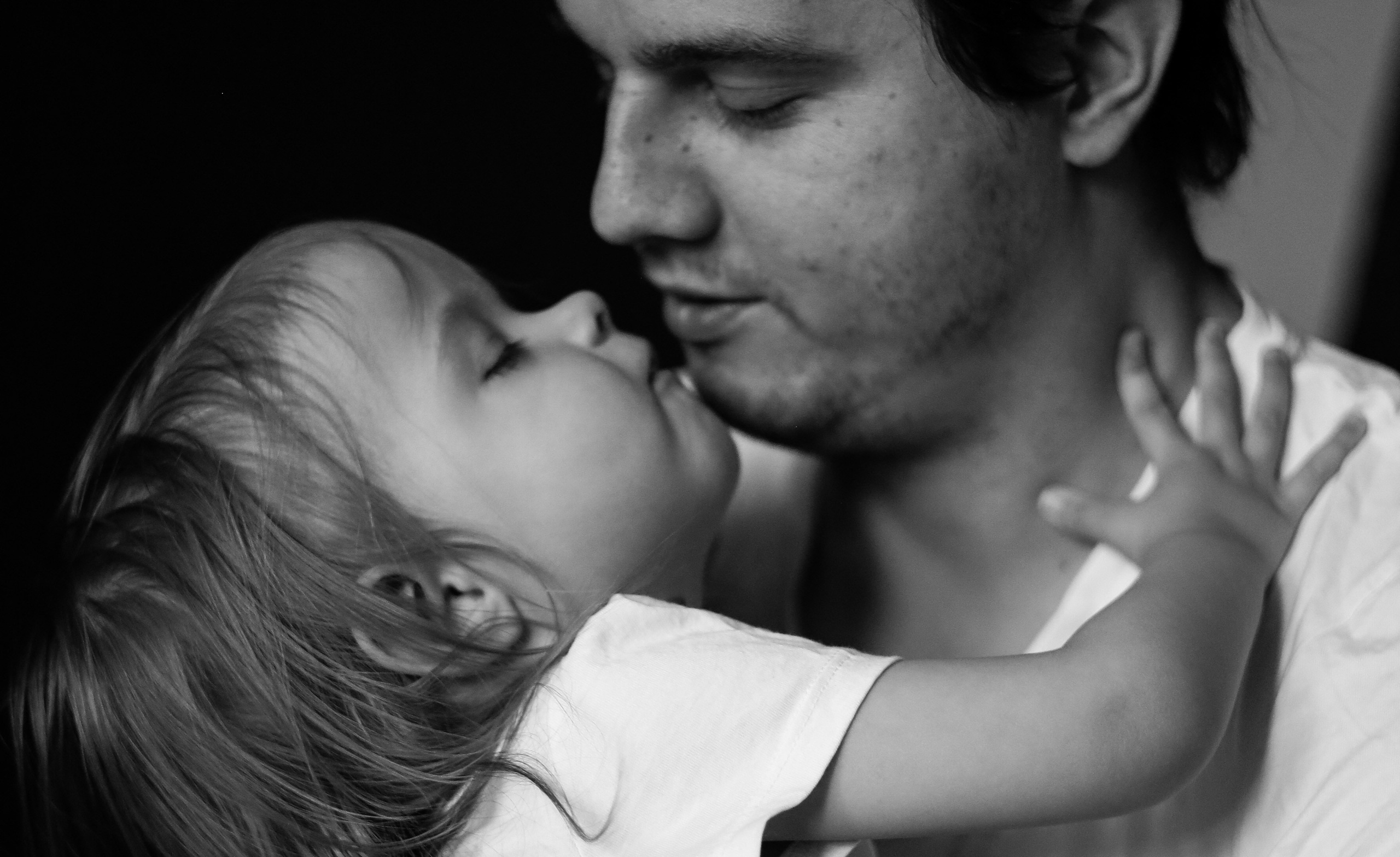 Домашняя. Фотограф Оксана Пономарева