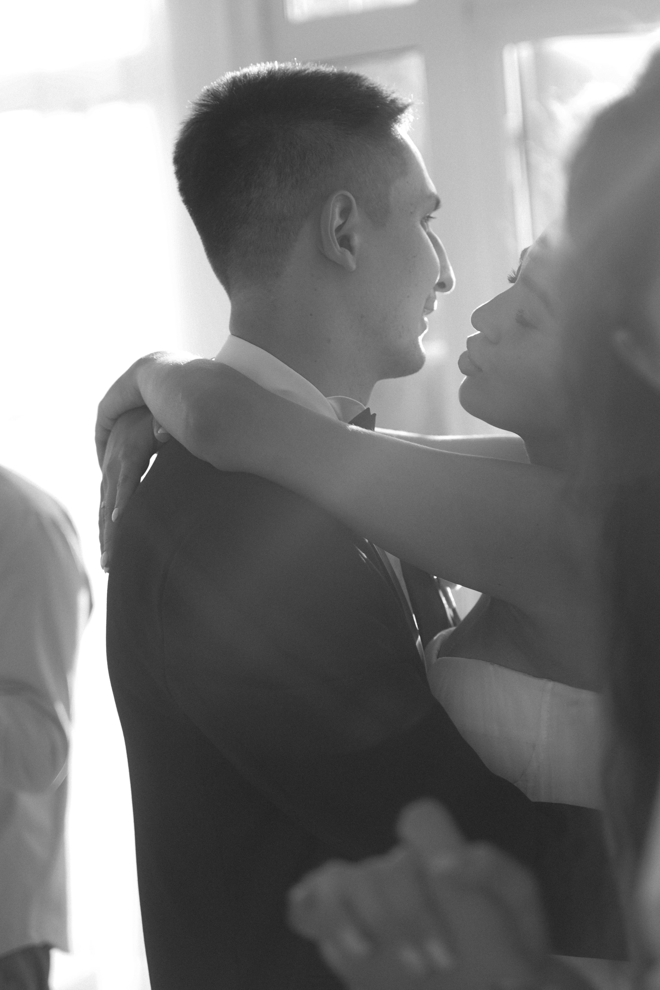 Булат & Чулпан. Главная