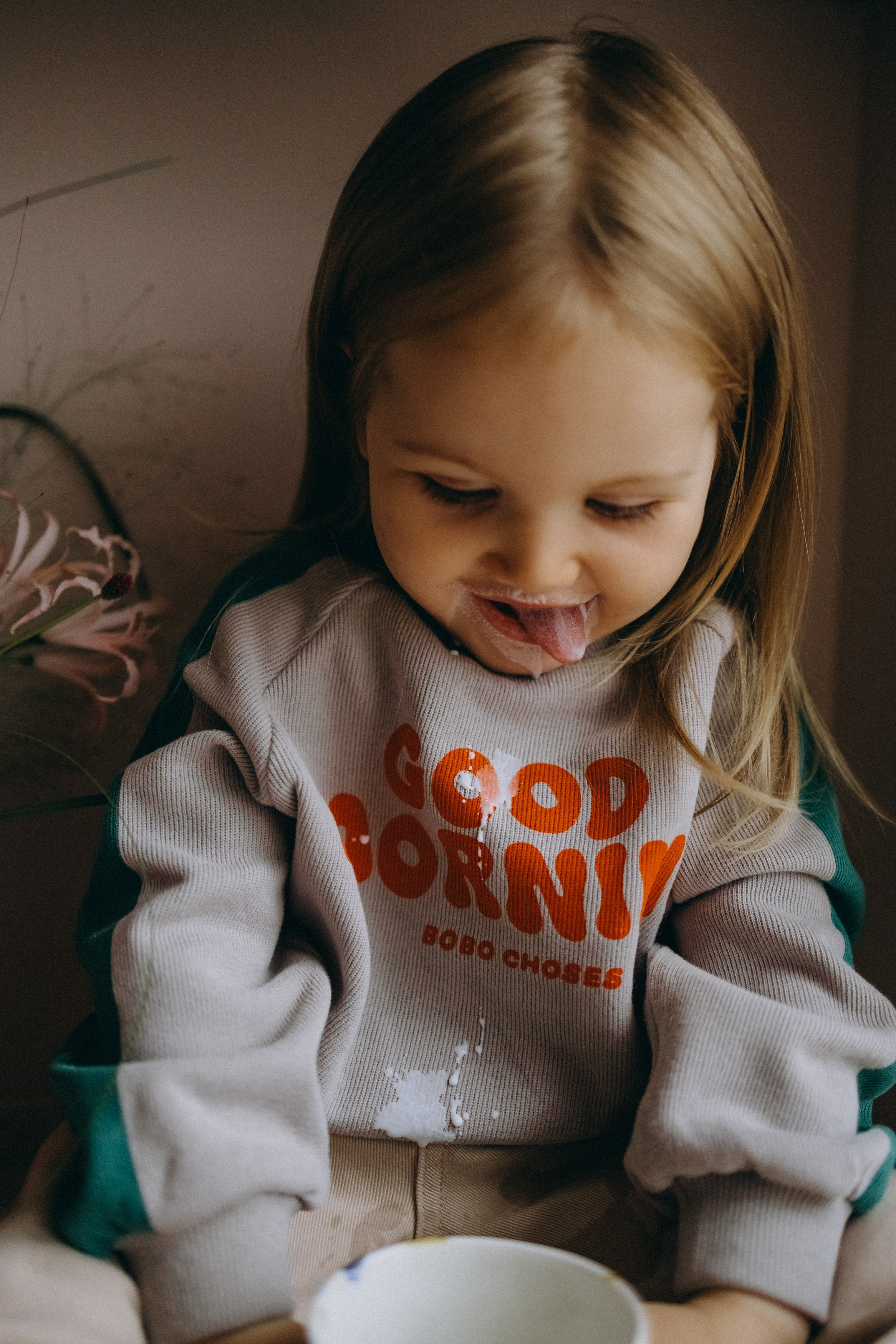 Инна и Ханна. Главная