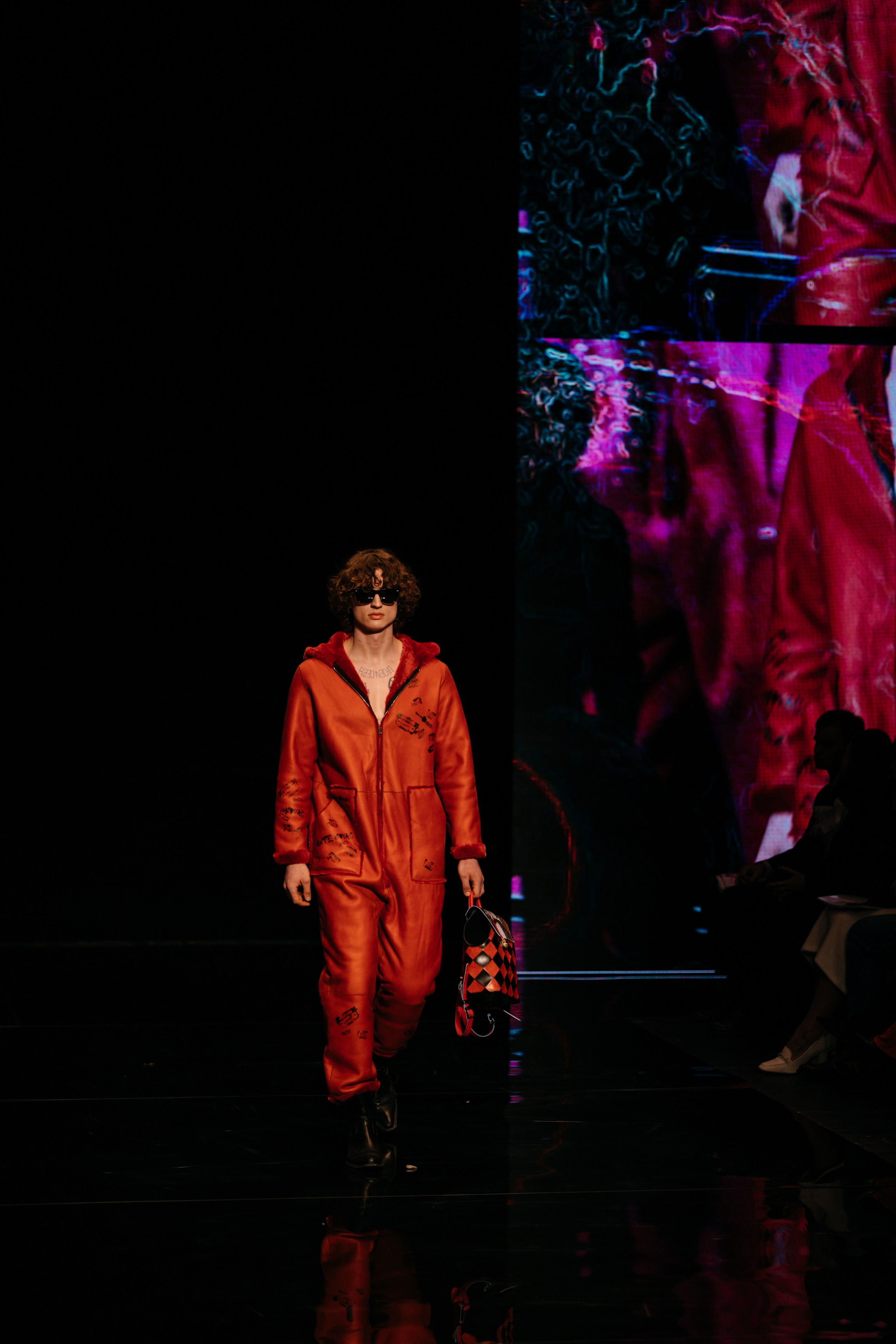 St. Petersburg Fashion Week part 2. Контент фотограф в Санкт-Петербурге Иванова Юлия