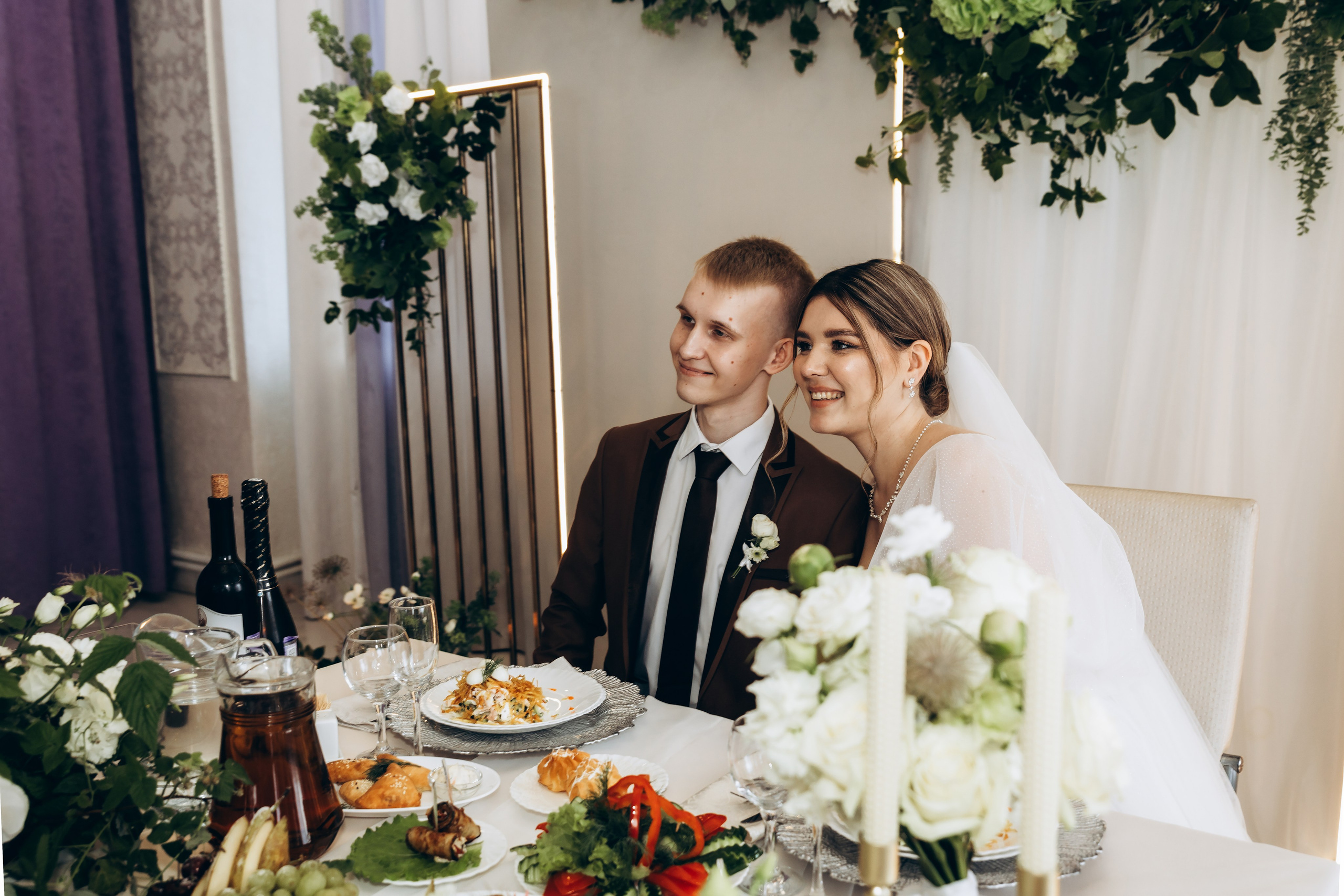 Оксана и Данил. Семейный и свадебный фотограф Анастасия Слободчикова. Лысьва, Чусовой, Пермь