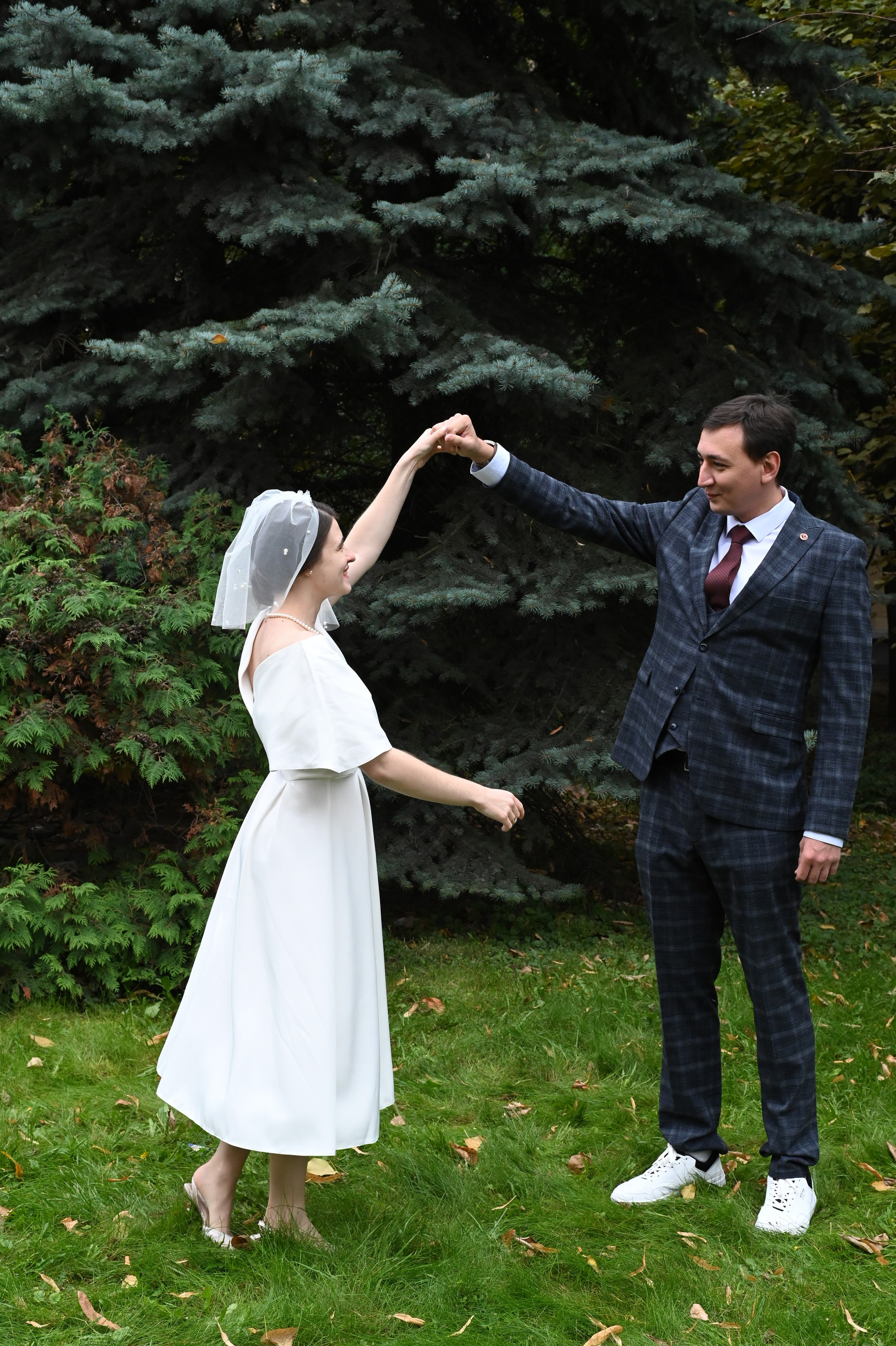 Владислав&Анастасия. Свадебный фотограф, семейный и творческие фотосессии