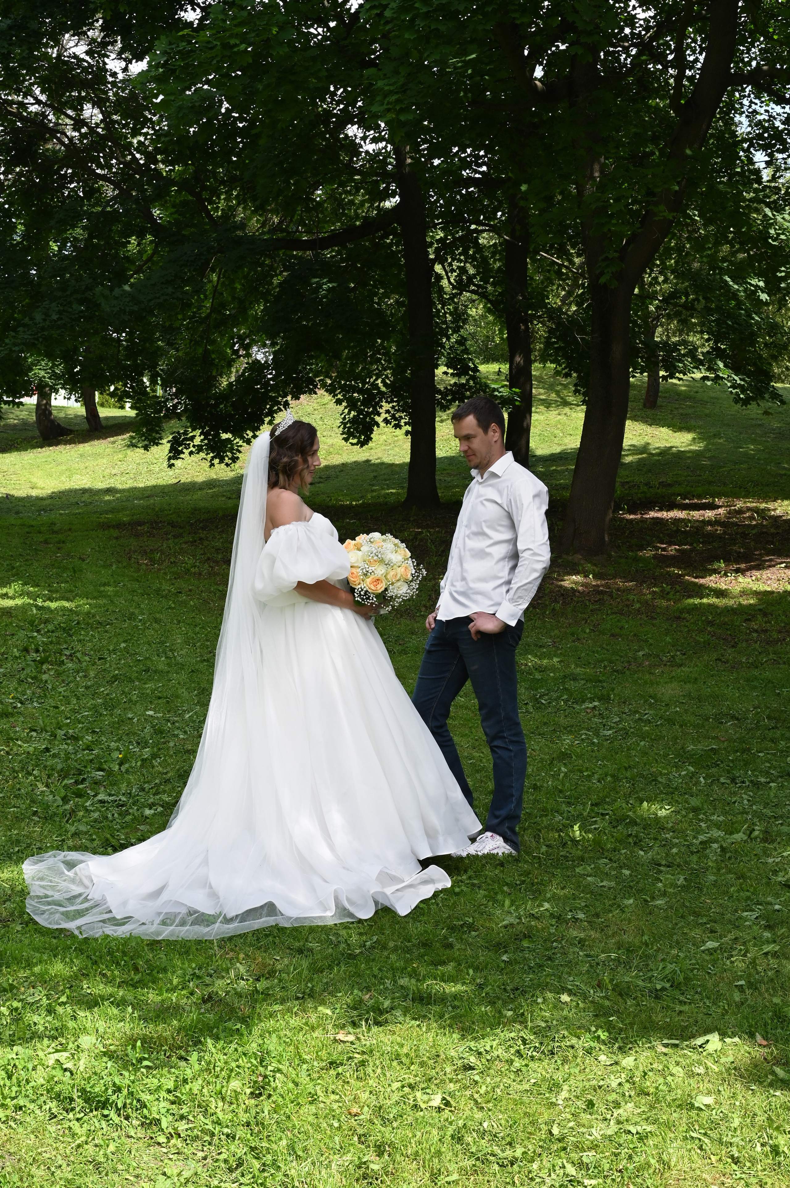 Алексей&Людмила. Свадебный фотограф, семейный и творческие фотосессии