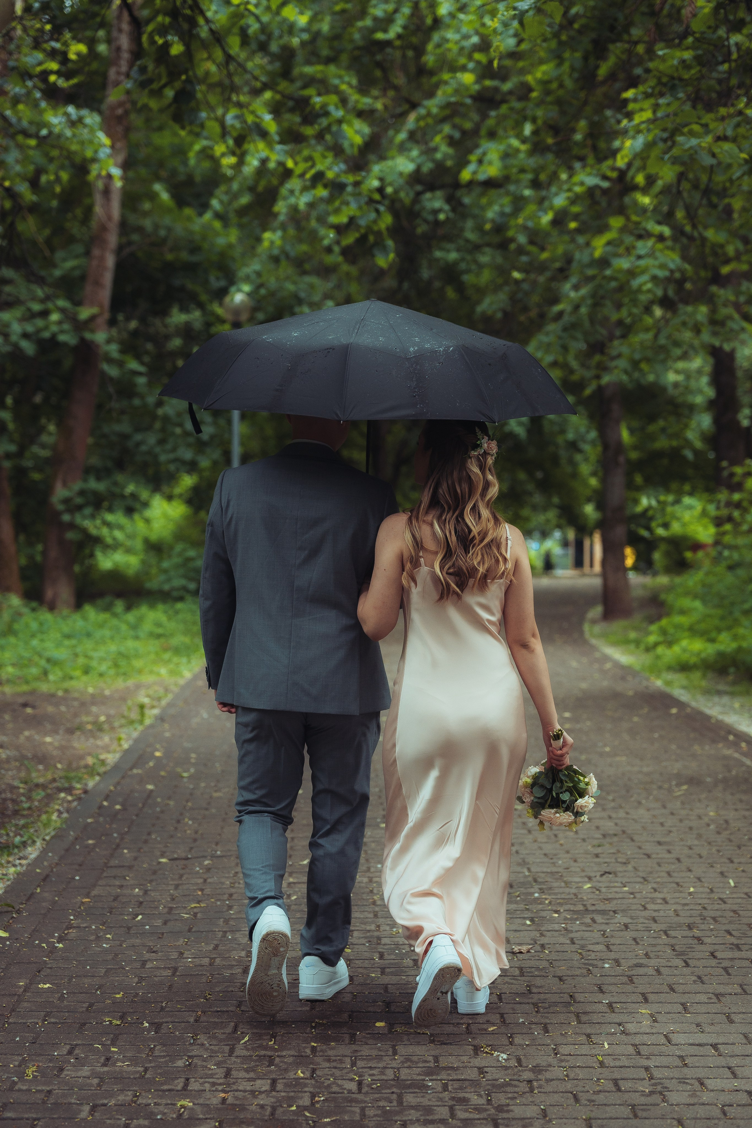 Свадебная съёмка Ивана и Анастасии. Иван Кубик — фотограф и видеограф