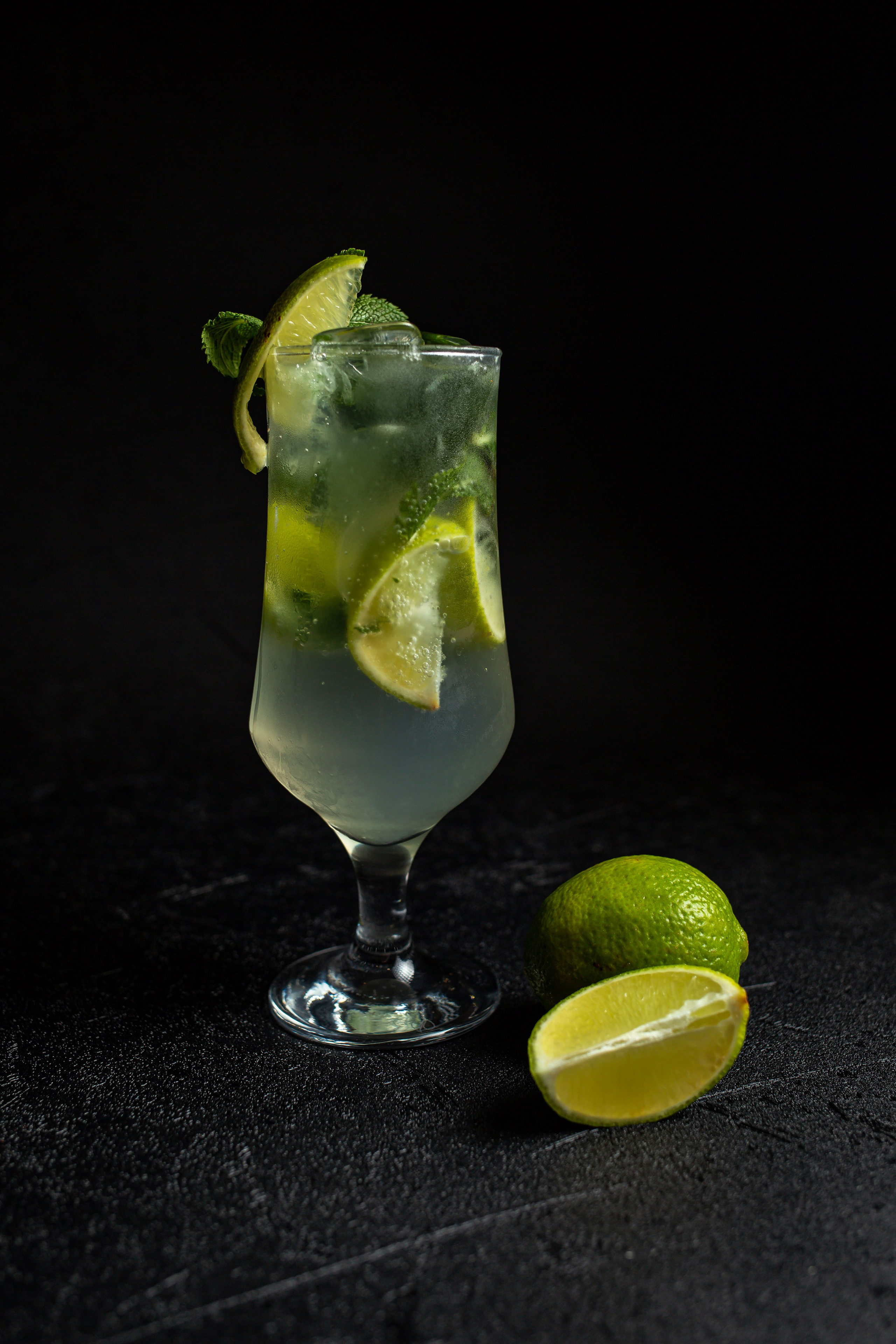 Фуд фотограф в Москве — съемка для меню напитки фудфото