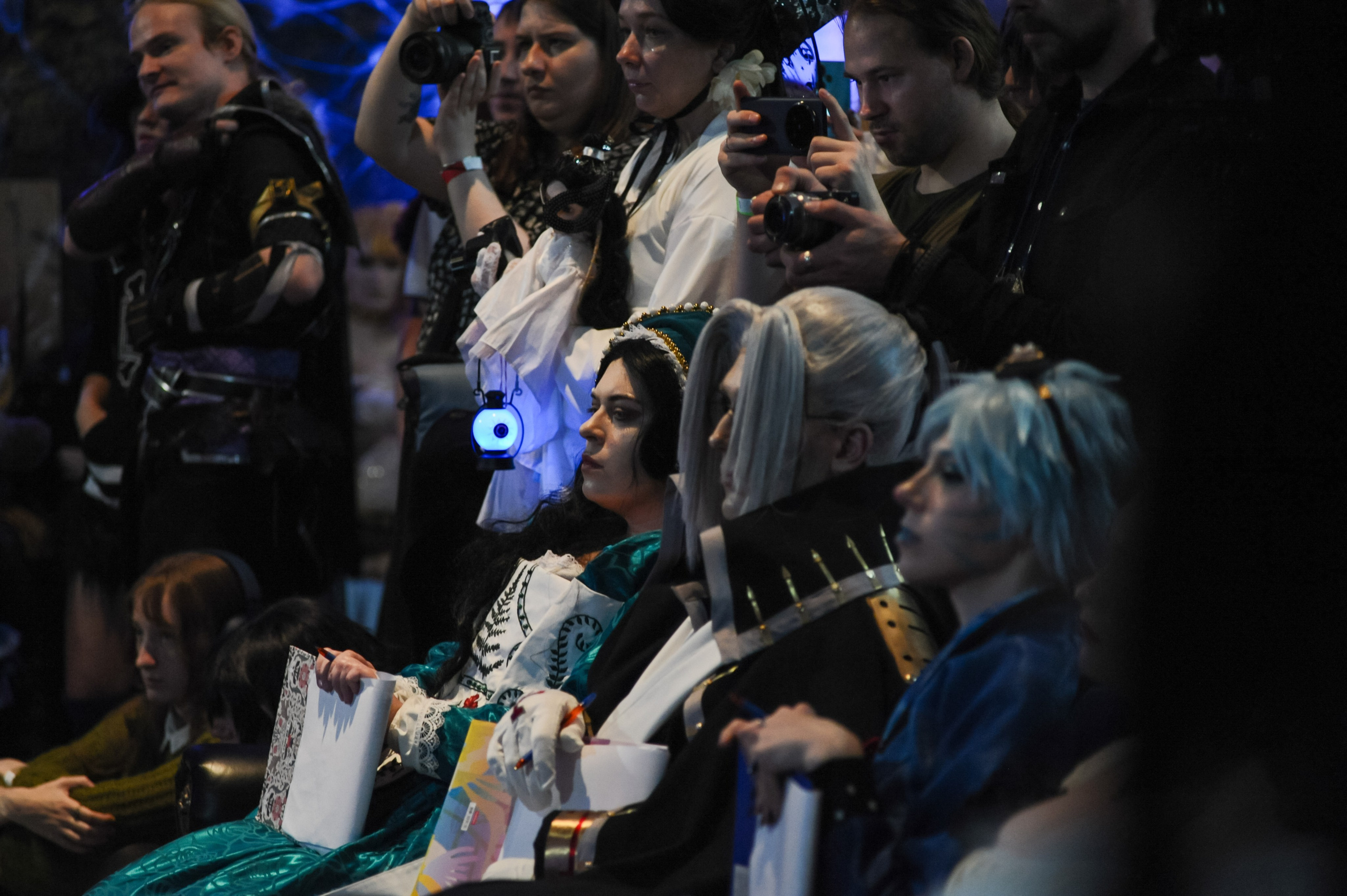 Magic Fest 26.10.2025. Фотограф Михаил Морозов. Москва и МО