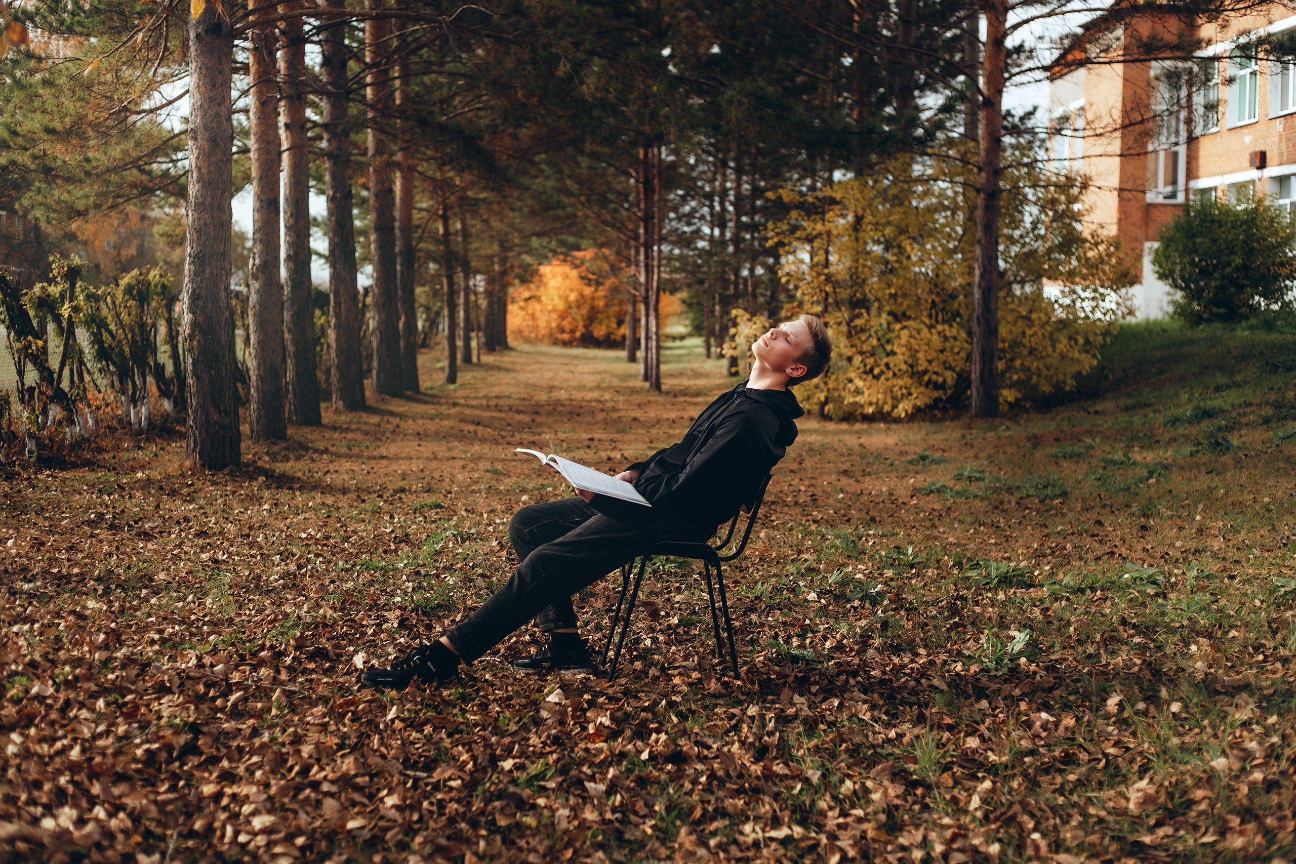 Фотограф Нечипоренко Иван