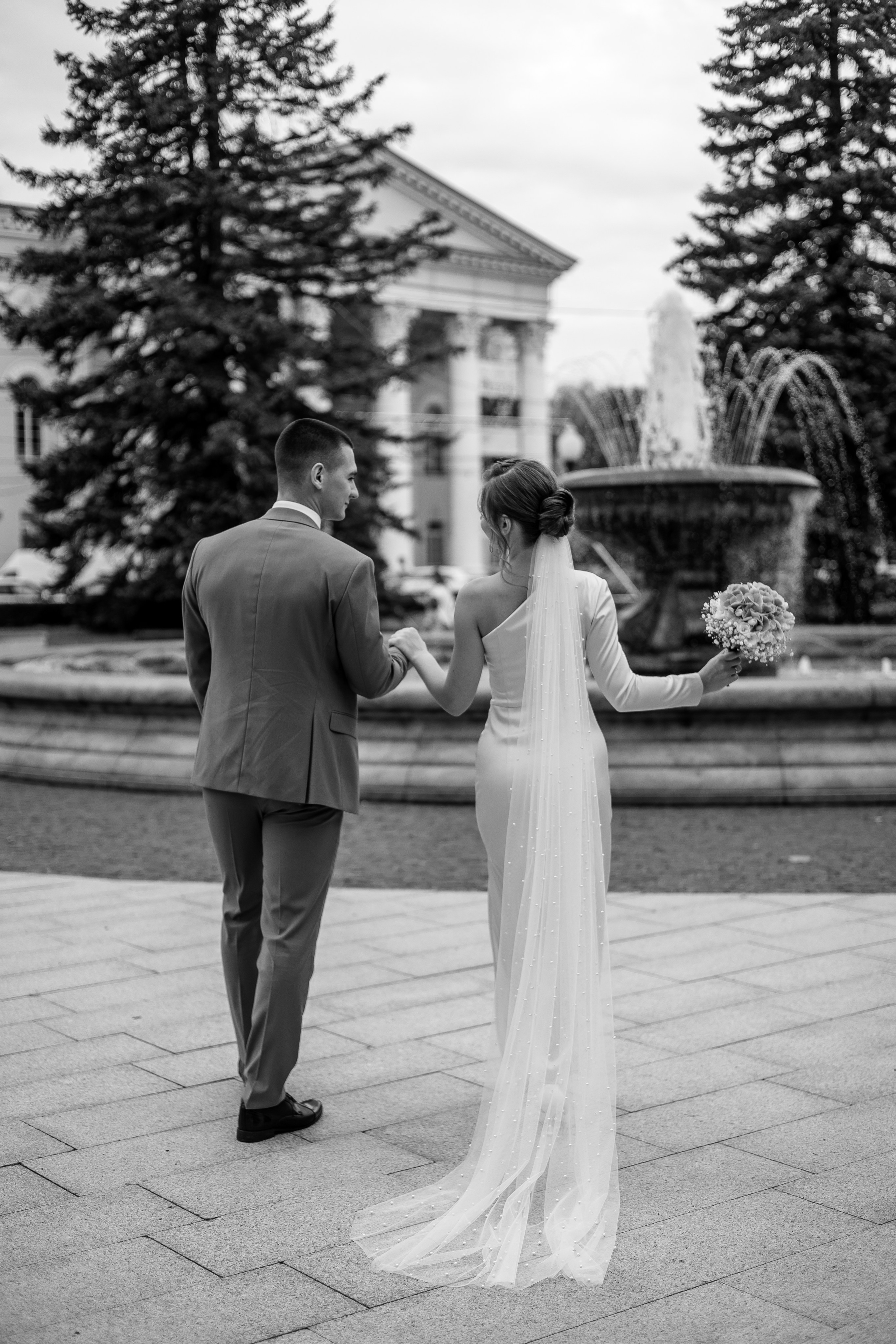 Драматический театр. Фотограф Елена Медок Калининград