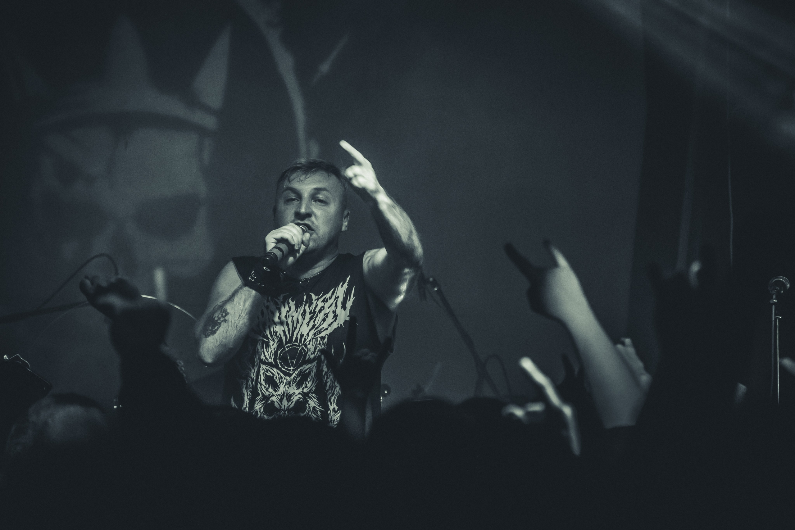 Йорш, Красноярск. 20.09.2025, Эрмитаж. Фотограф Регина Крикунова г. Красноярск