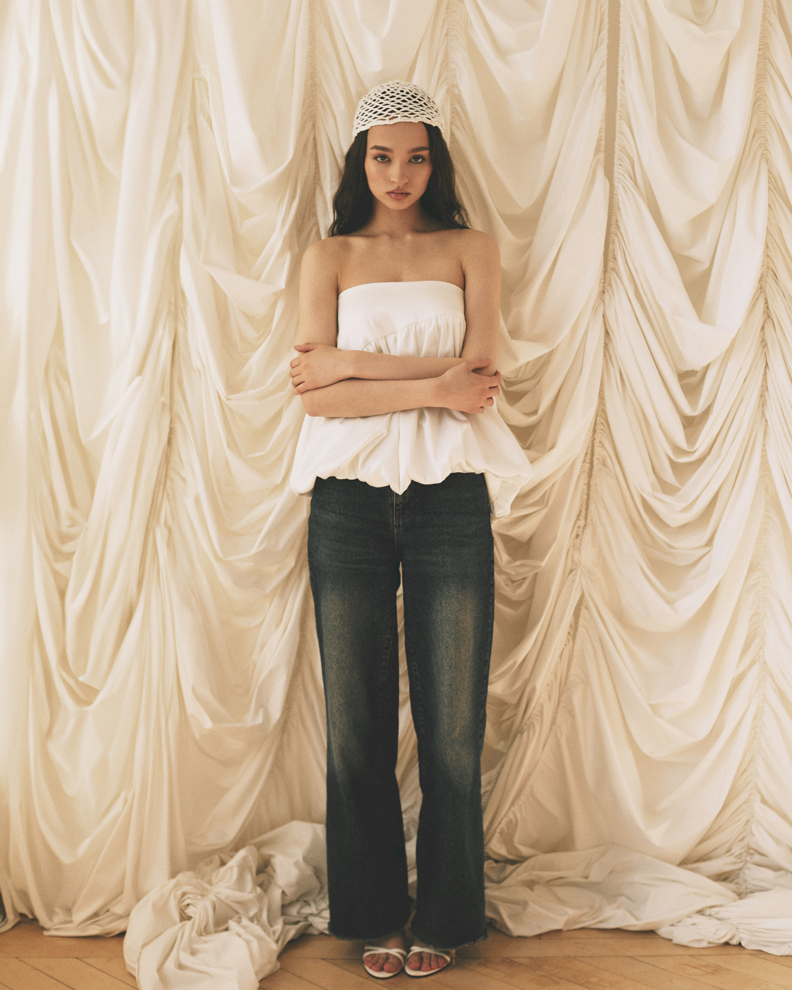 Модельные тесты – профессиональные фото | Полина Юрина. Юрина Полина, фотограф из Екатеринбурга