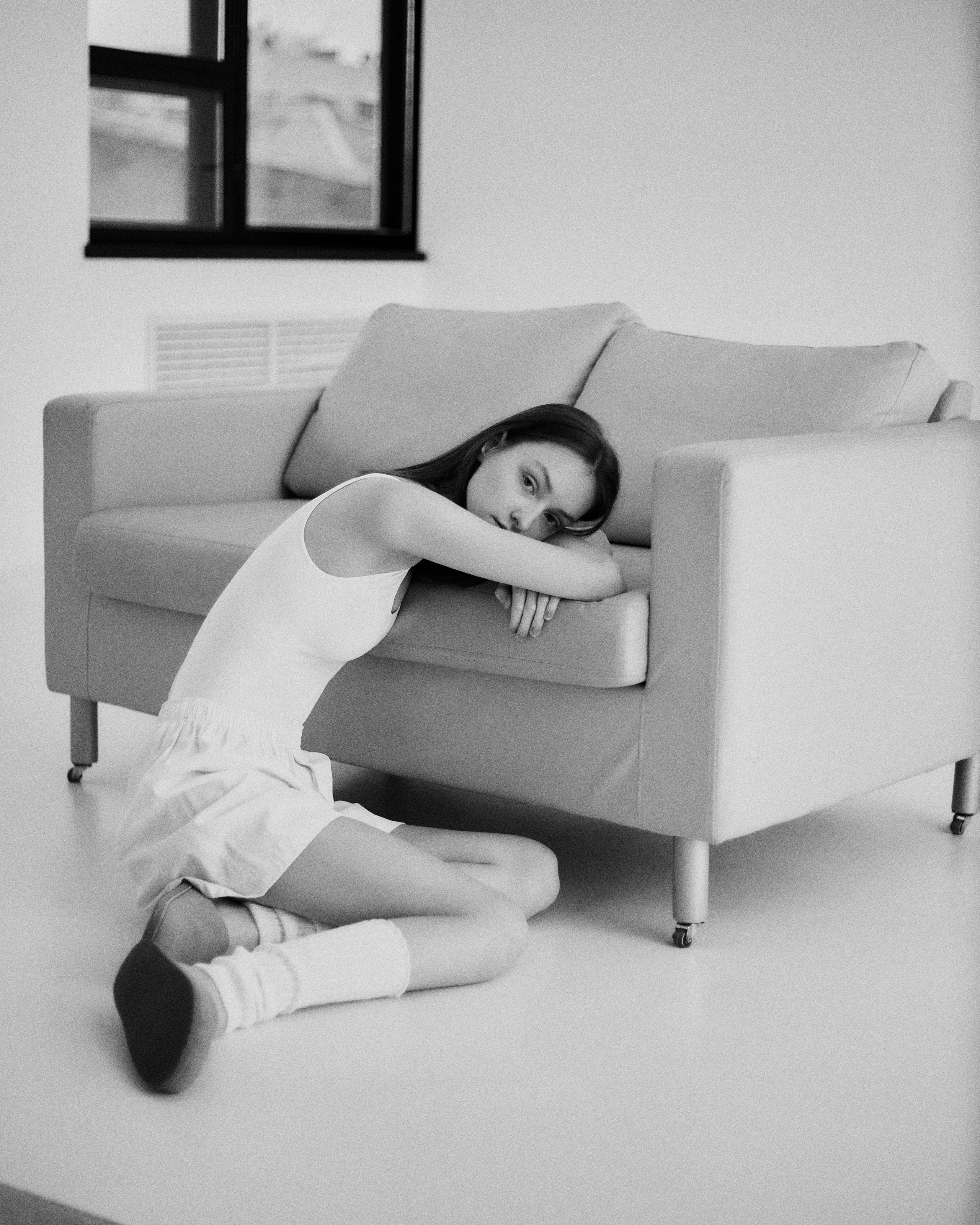 Ольга. Юрина Полина, фотограф из Екатеринбурга