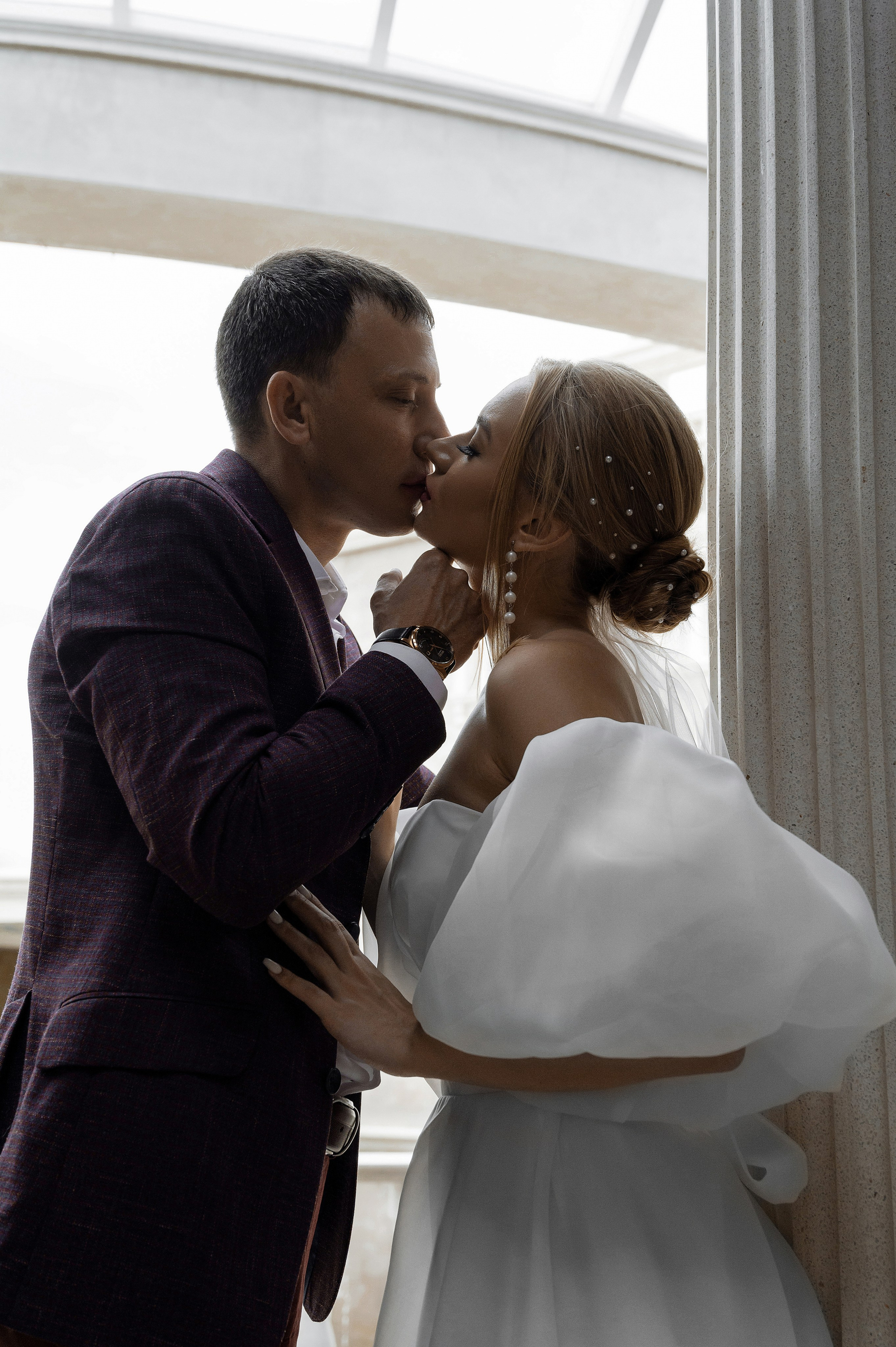 Свадебный фотограф в г. Находка, Владивосток 