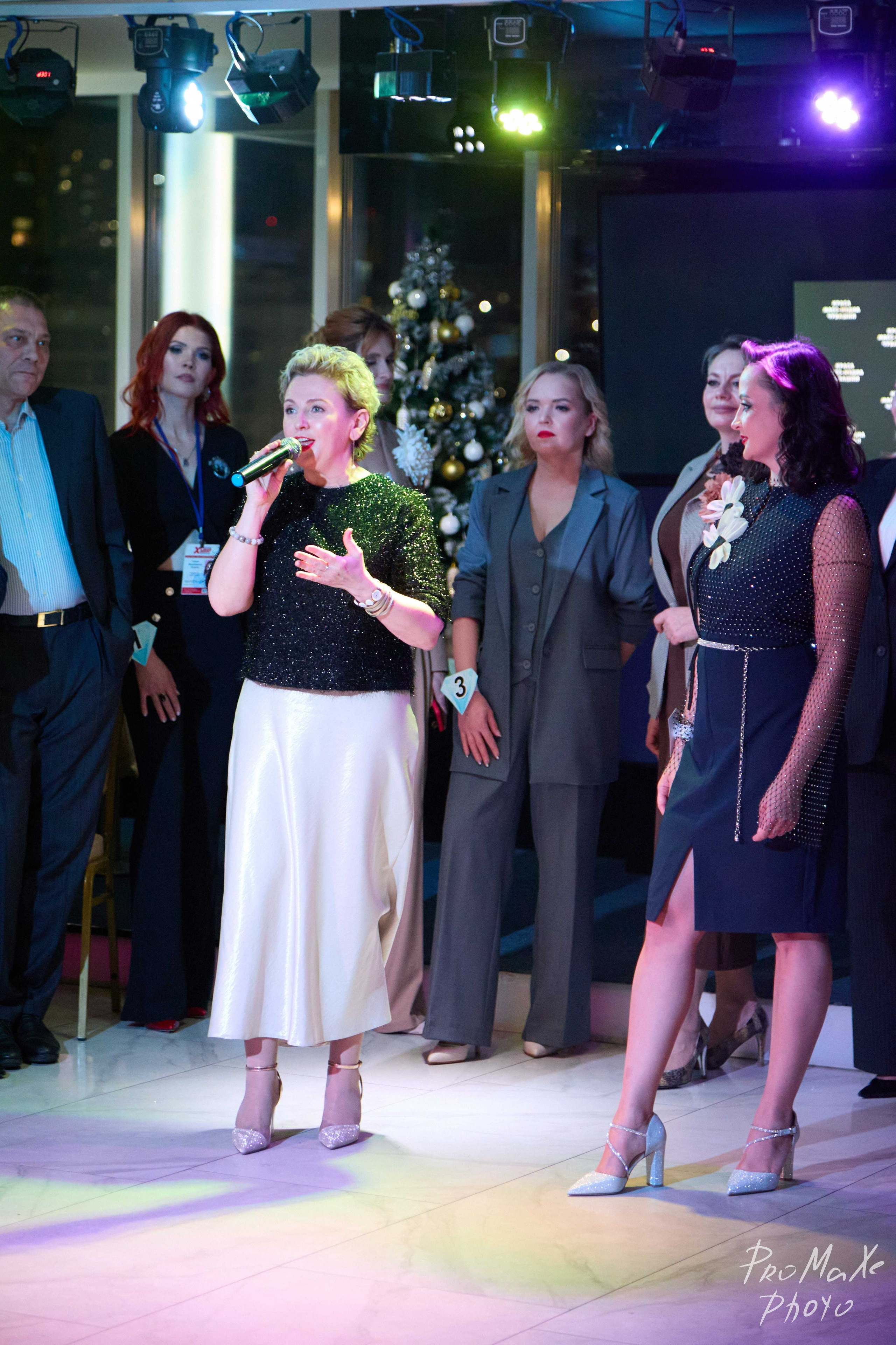 Зал КРАСА МАСС-МЕДИА ЧУВАШИИ. Владимир Суздалов (ProMaXe) — Портретный фотограф, тематические фотосессии в Чебоксарах