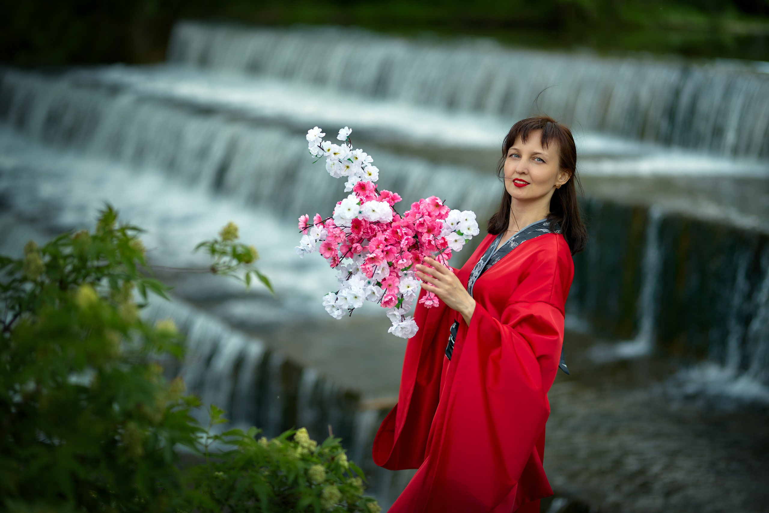 Фотосессия в восточном стиле. Владимир Суздалов (ProMaXe) — Портретный фотограф, тематические фотосессии в Чебоксарах