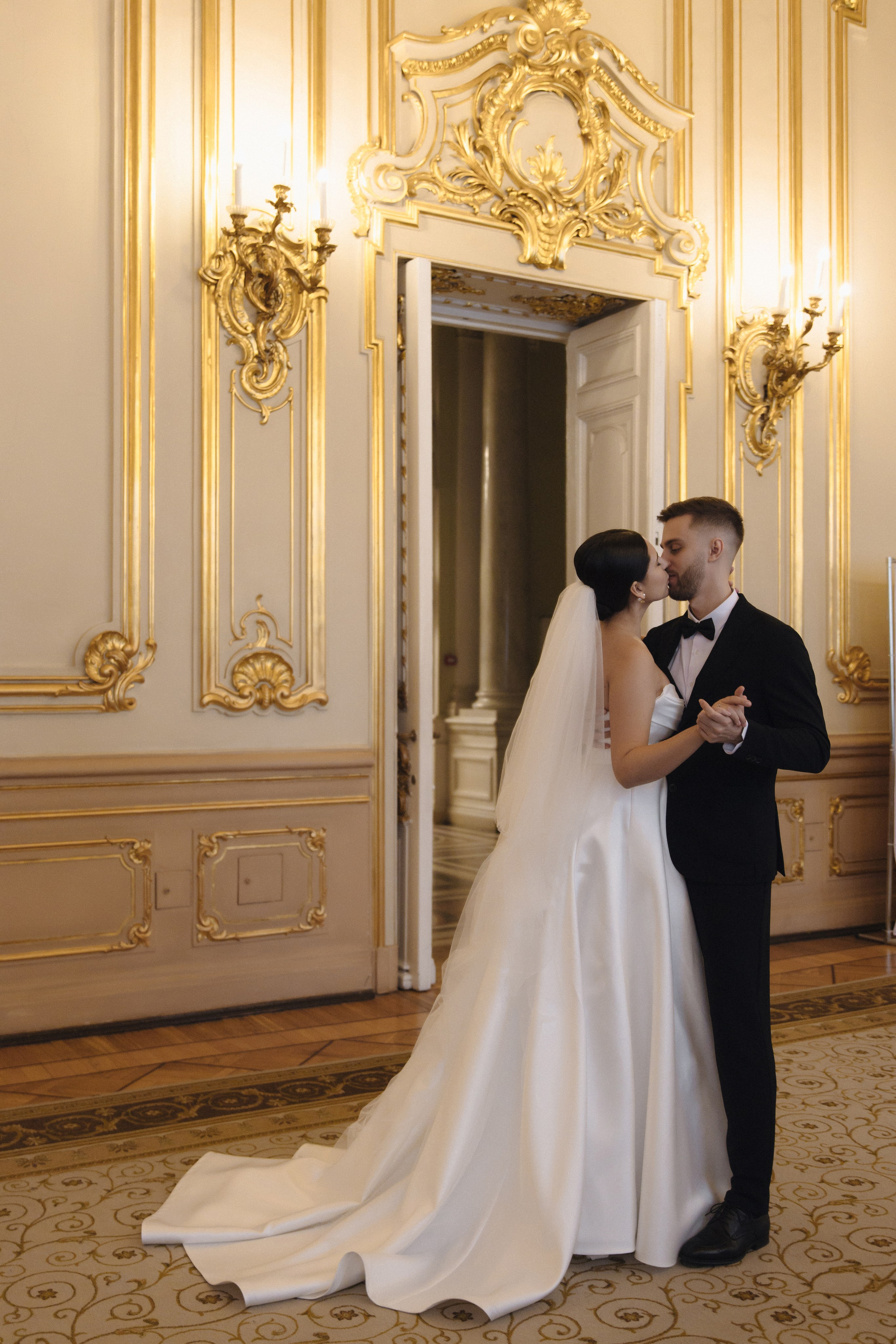 M&K. Фотограф Санкт-Петербург Евгения Корякина (eva_maruu)