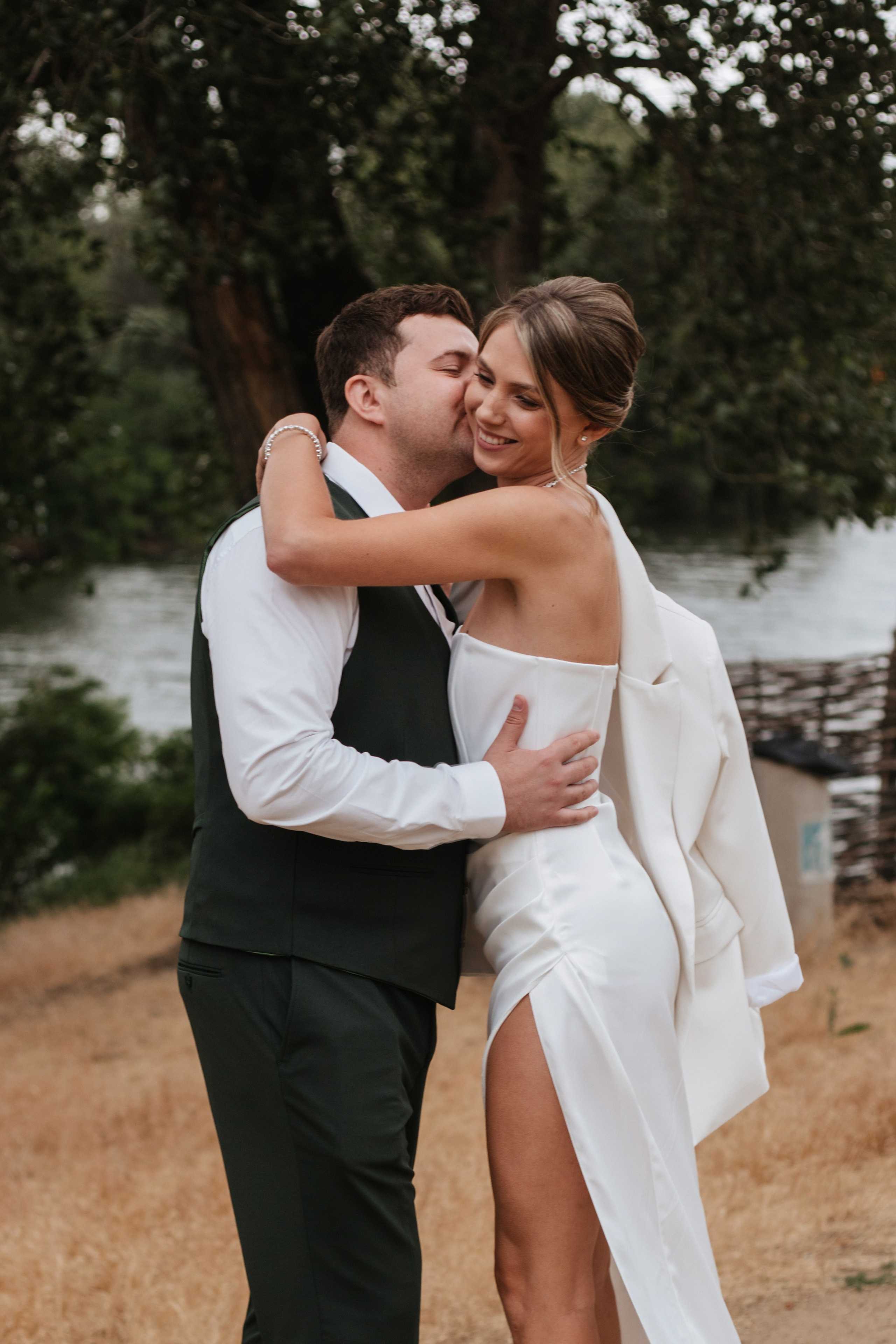 Станислав и Наталья. Фотограф в Волгограде и Москве | Анастасия Лаврова