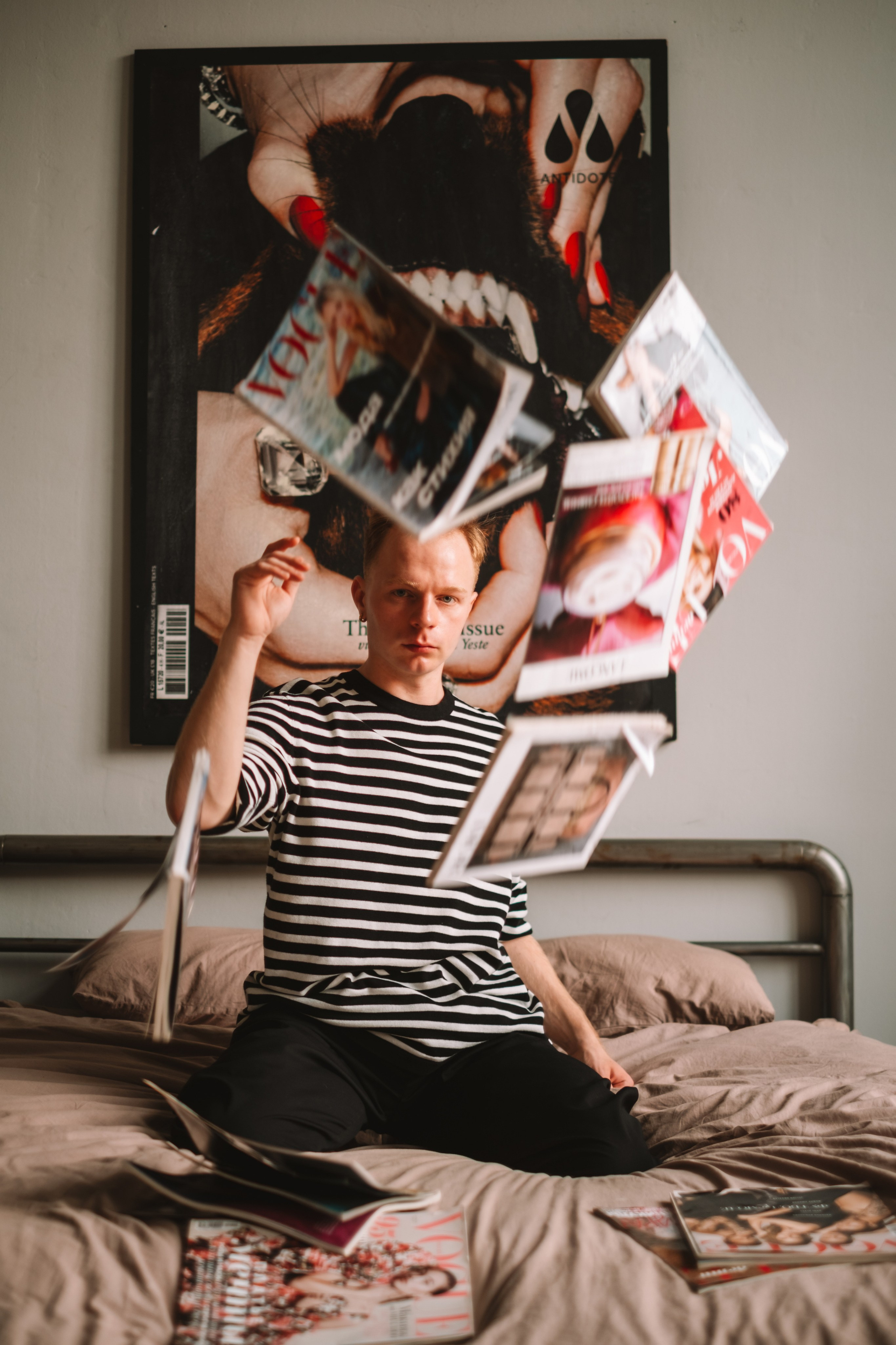 Индивидуальная фотосессия портретная съемка. Свадебный и портретный фотограф Иван в Санкт-Петербурге | Профессиональная фотосъёмка