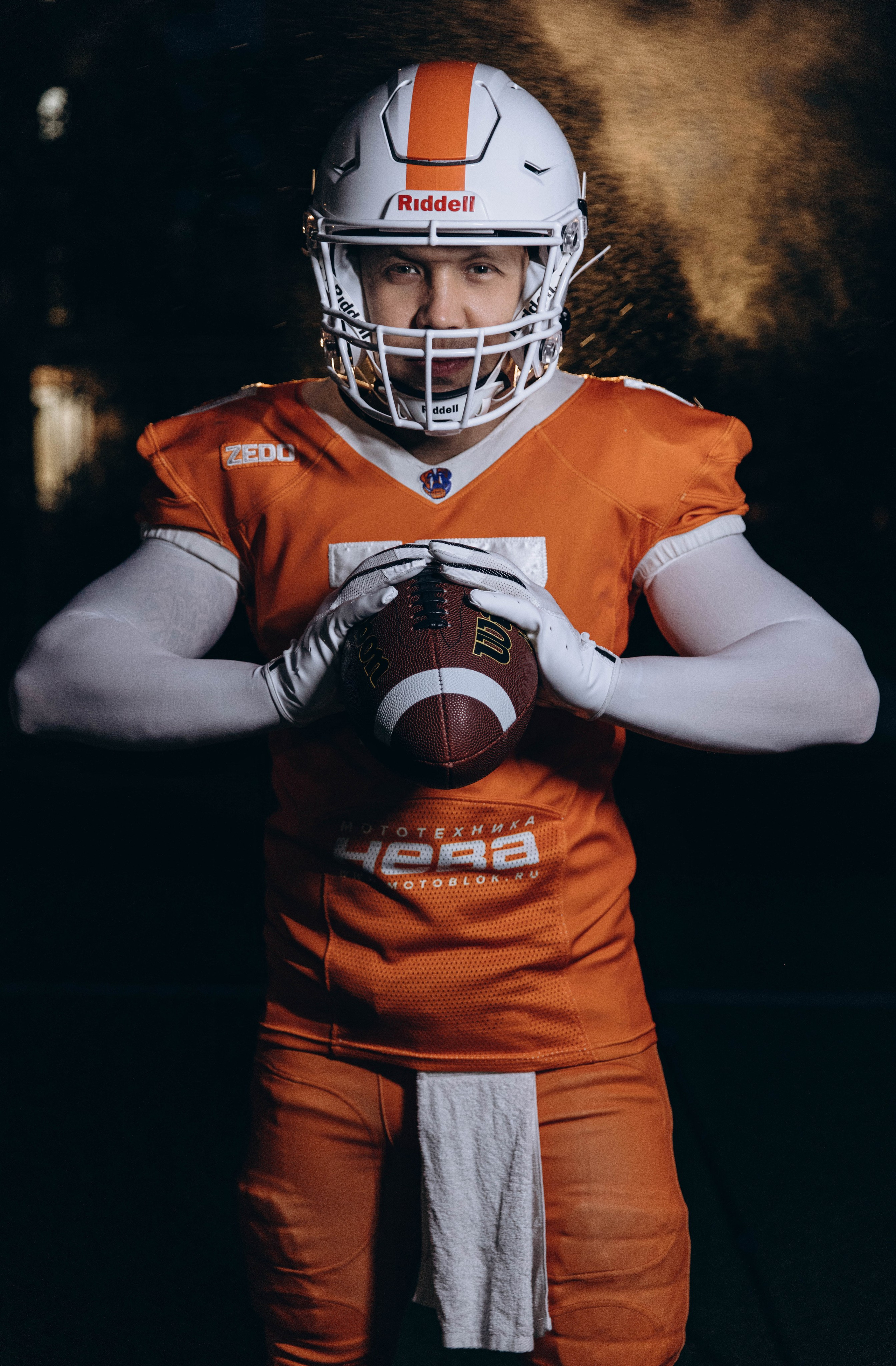 Мужской фотограф СПб