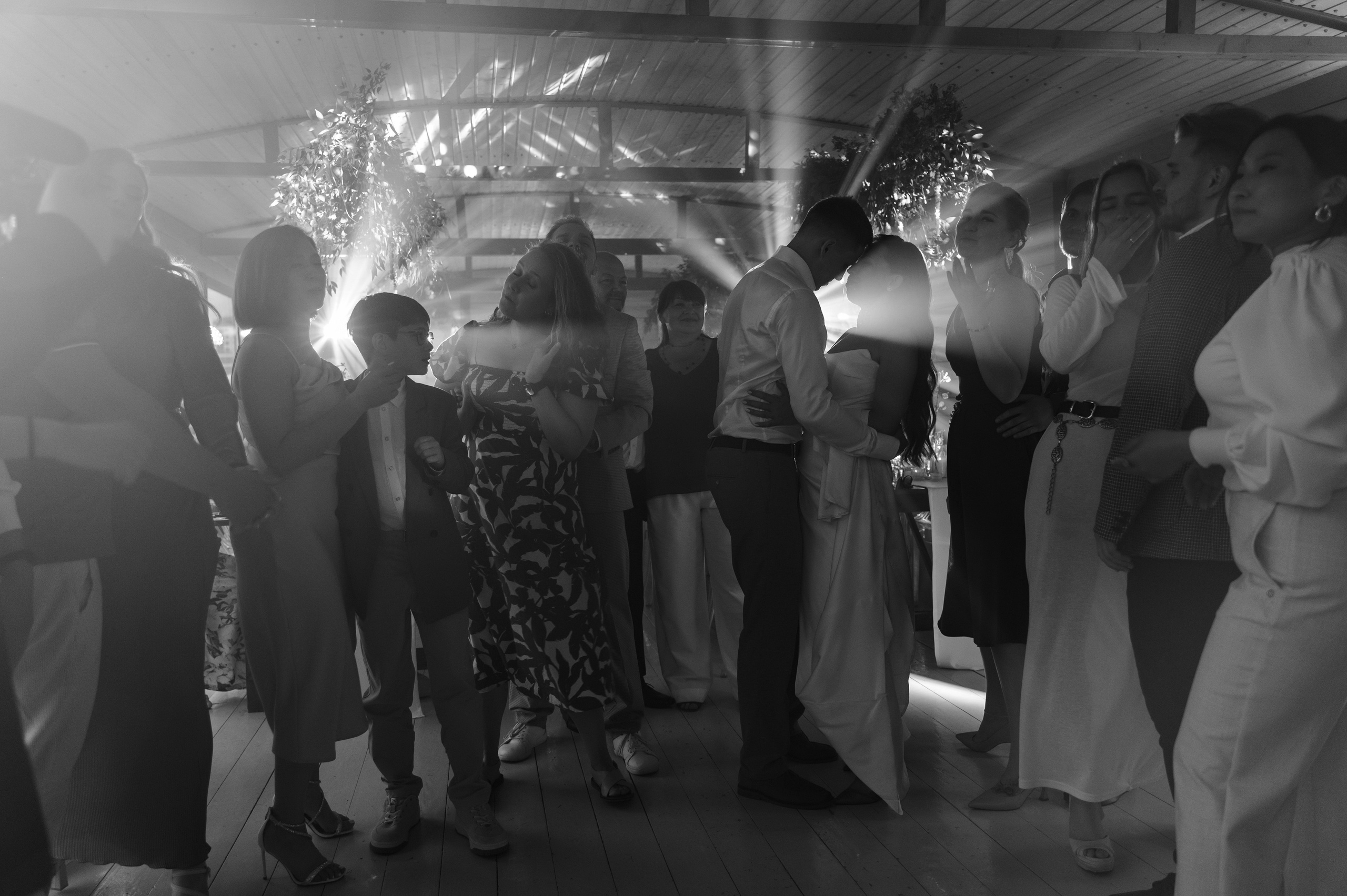 Степан и Анастасия (Москва). Свадебный фотограф в Ростове Максимов Максим