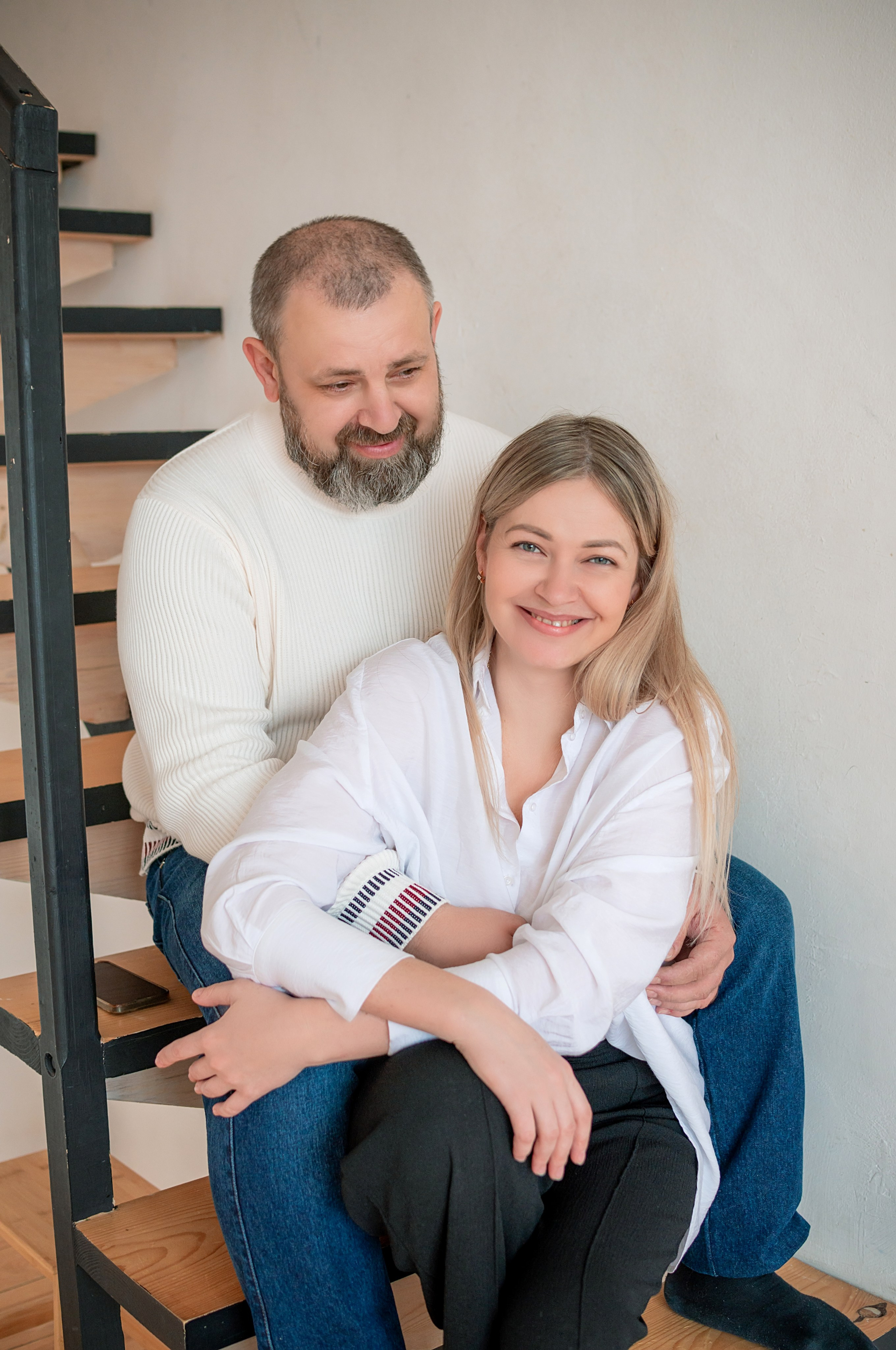 Семейная съёмка с малышом 3 месяцев Краснодар. Фотограф новорожденных Краснодар Малышенко Надежда