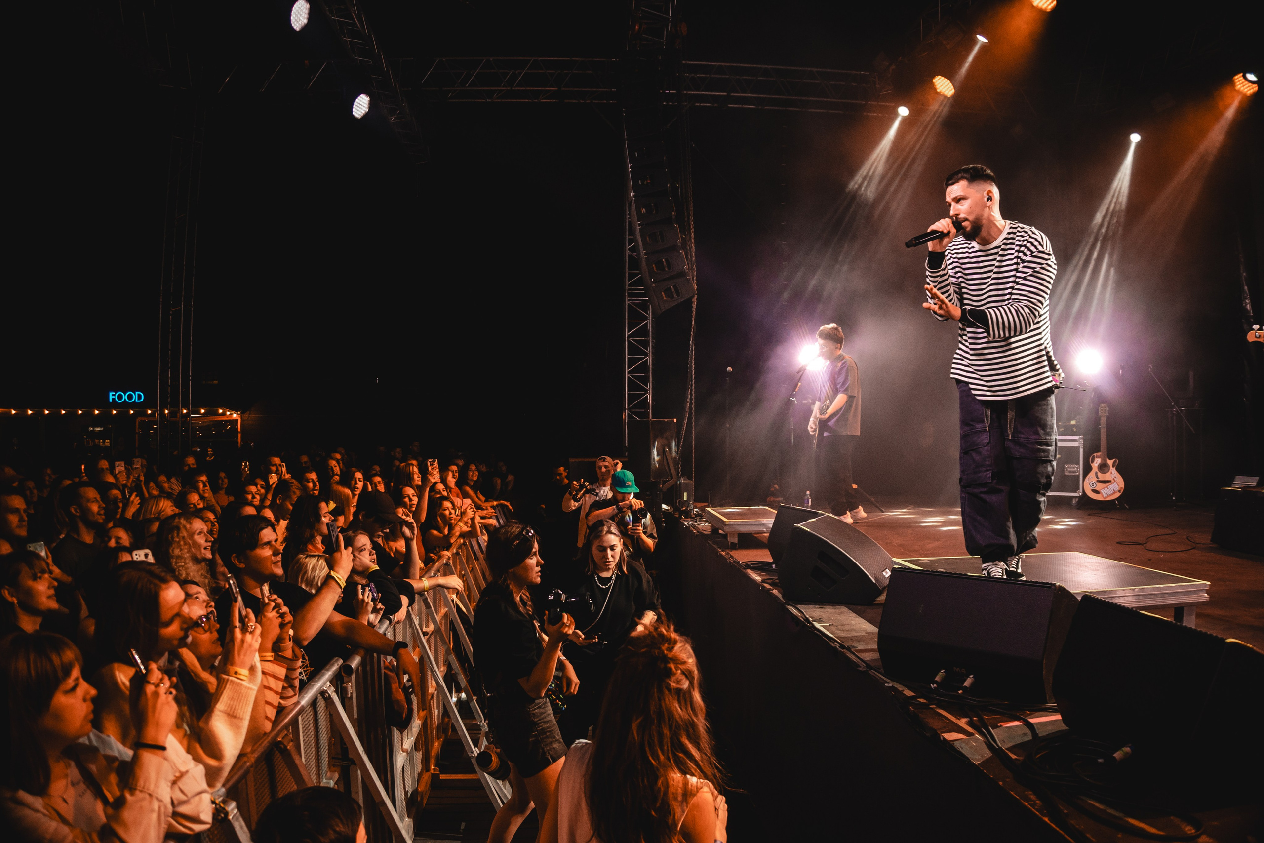 Репортаж. Великолепный фотограф Александр Захарченко