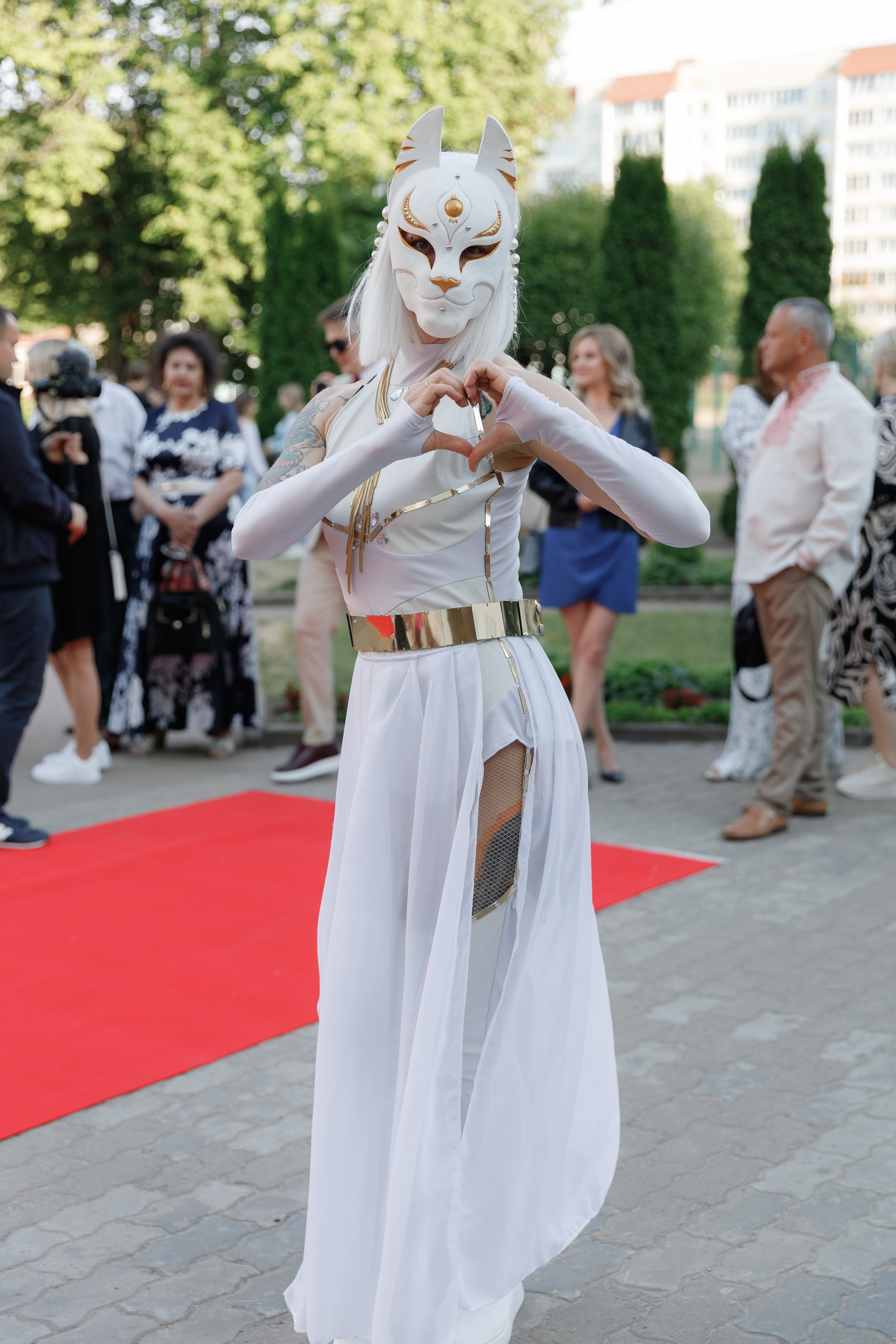 Школьный выпускной 2023 год в Минске. Свадебный фотограф в Минске/Беларуси Сергей Спиридонов