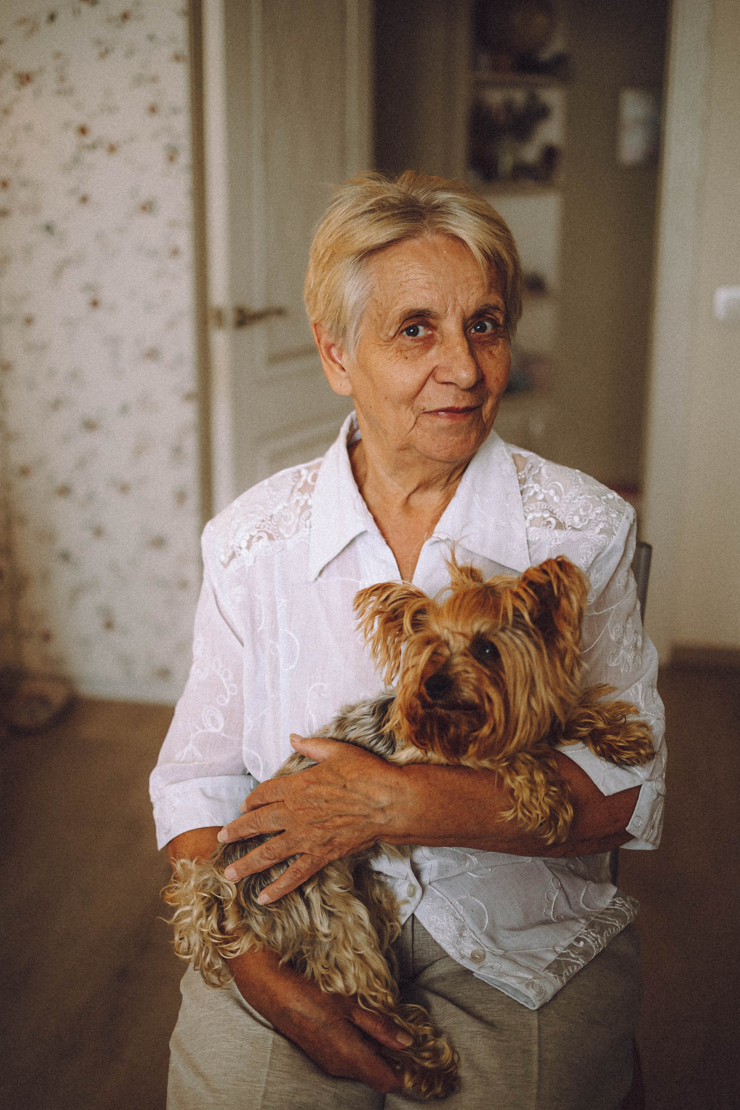 Дэзи и ее семья