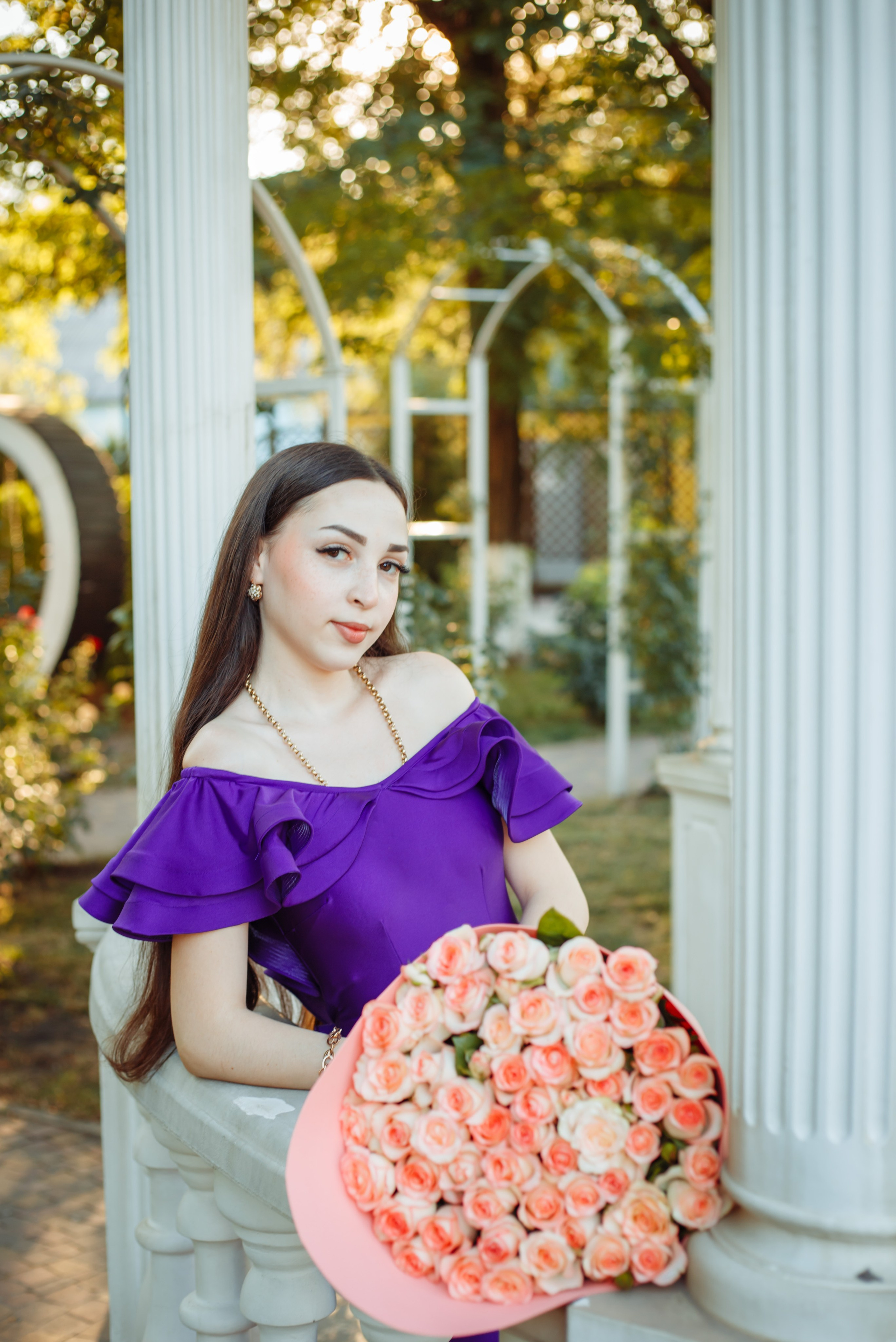 Индивидуальные фотосессии. Семейный фотограф из Новошахтинска Антонина Змиенко