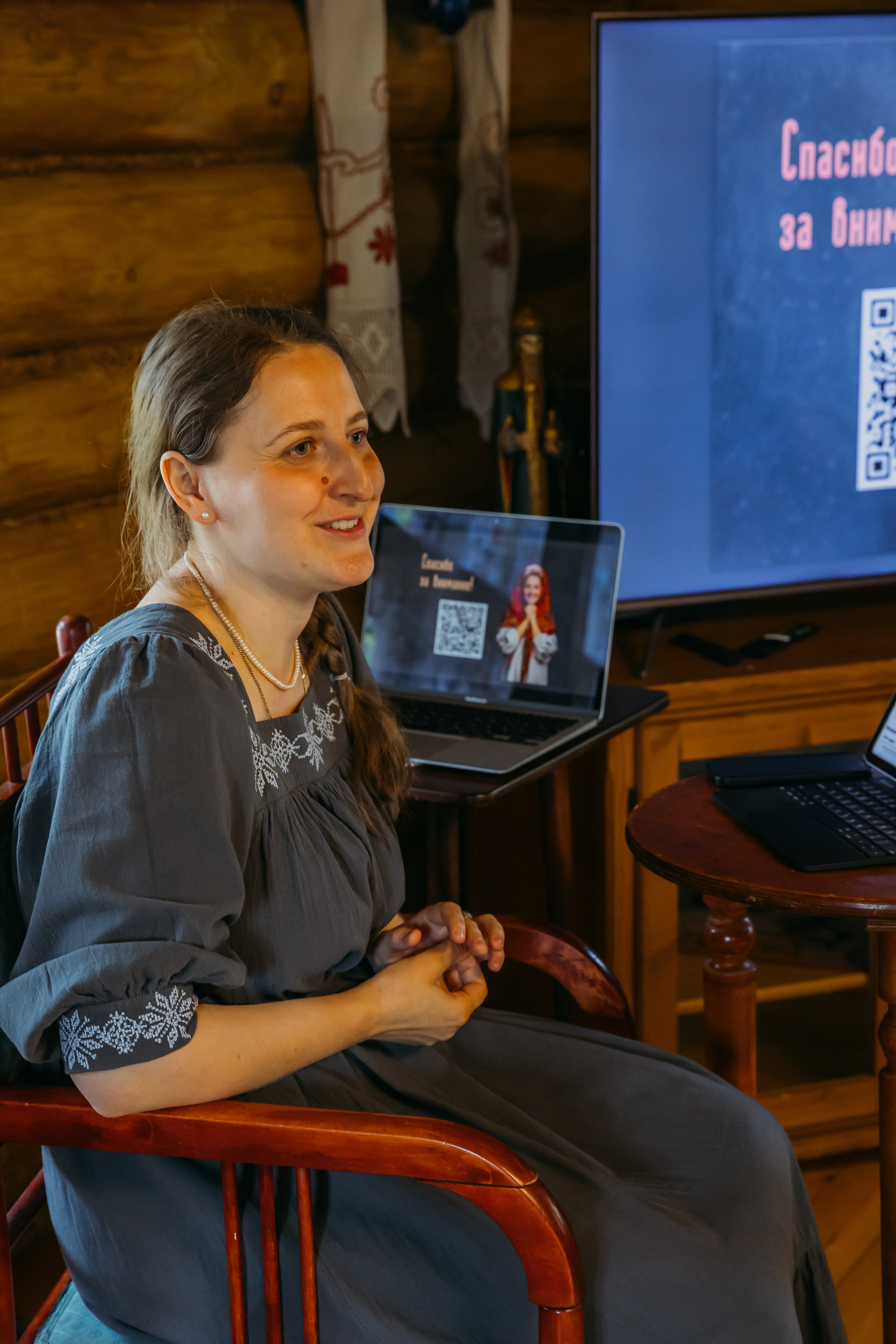 Родные люди «Мандроги». Леся Гаранина. Семейный фотограф/видеограф Москва и область